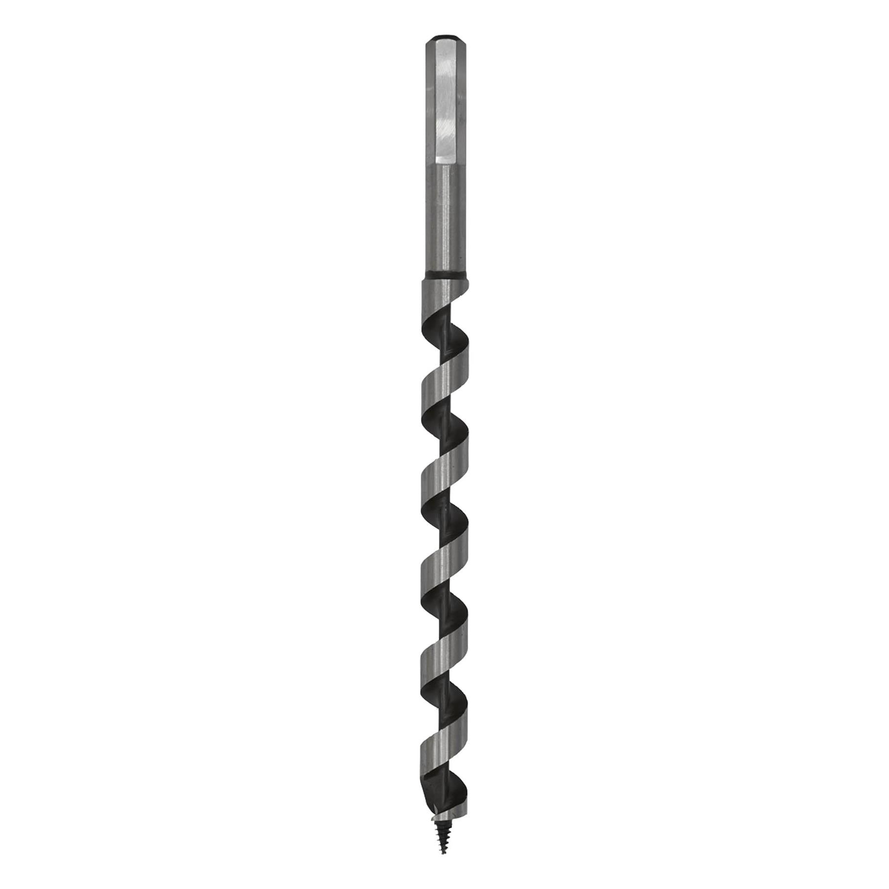 Sealey Auger Wood Drill �14 x 235mm