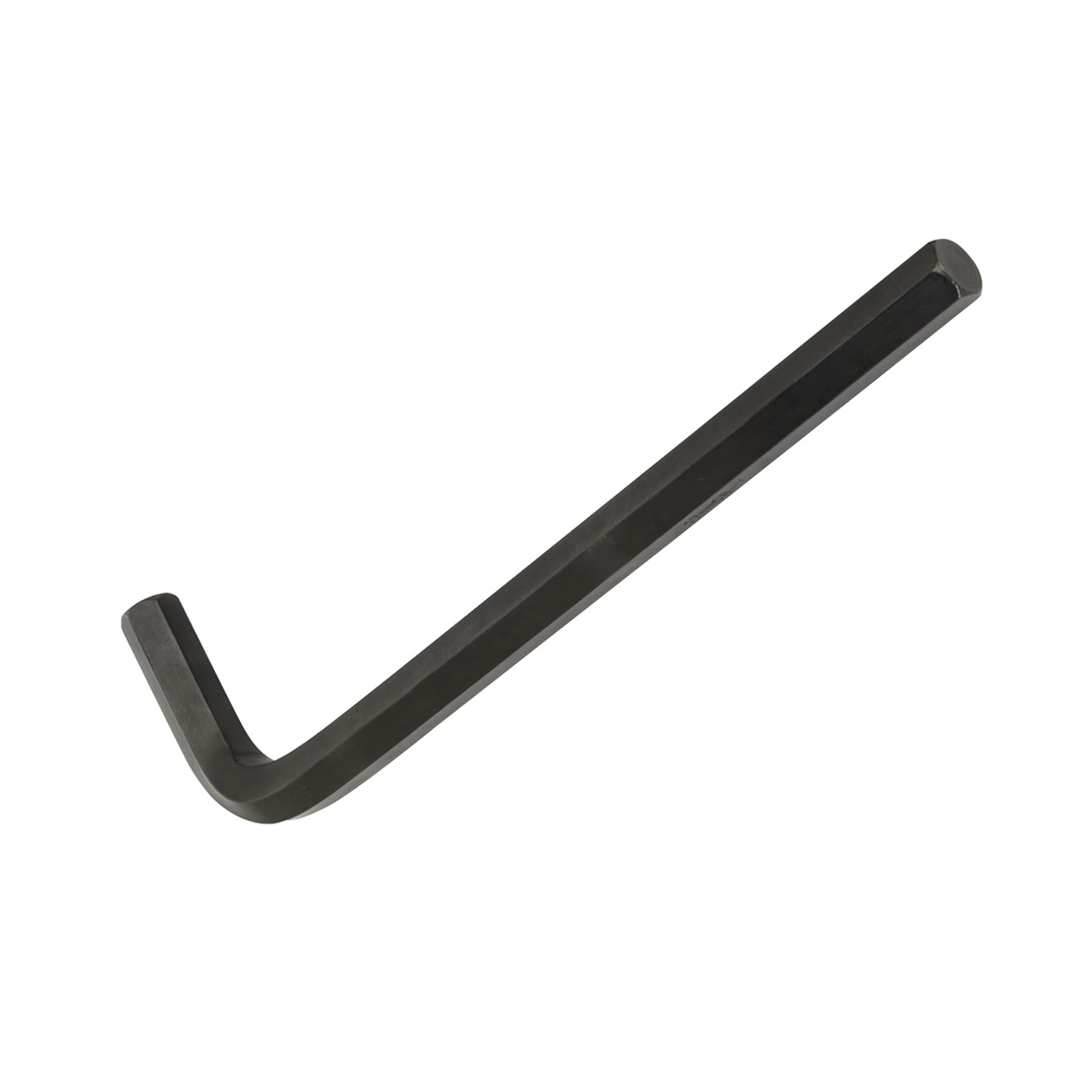 Sealey Extra-Long Hex Key Set 10pc Metric