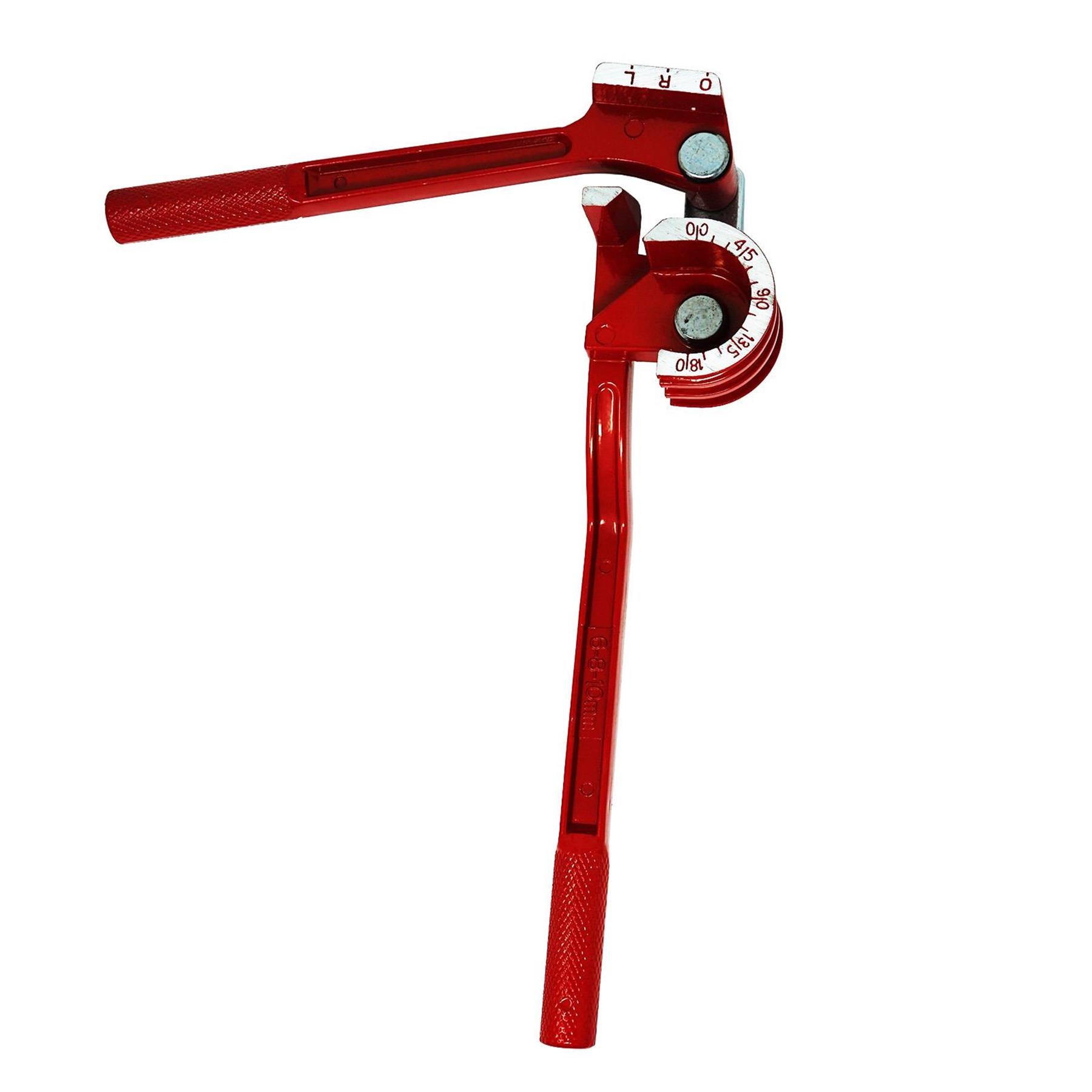 Mini Pipe Bender 3 in1 6mm 8mm and 10mm Copper Tube Bending Tool Brake Fuel Pipe