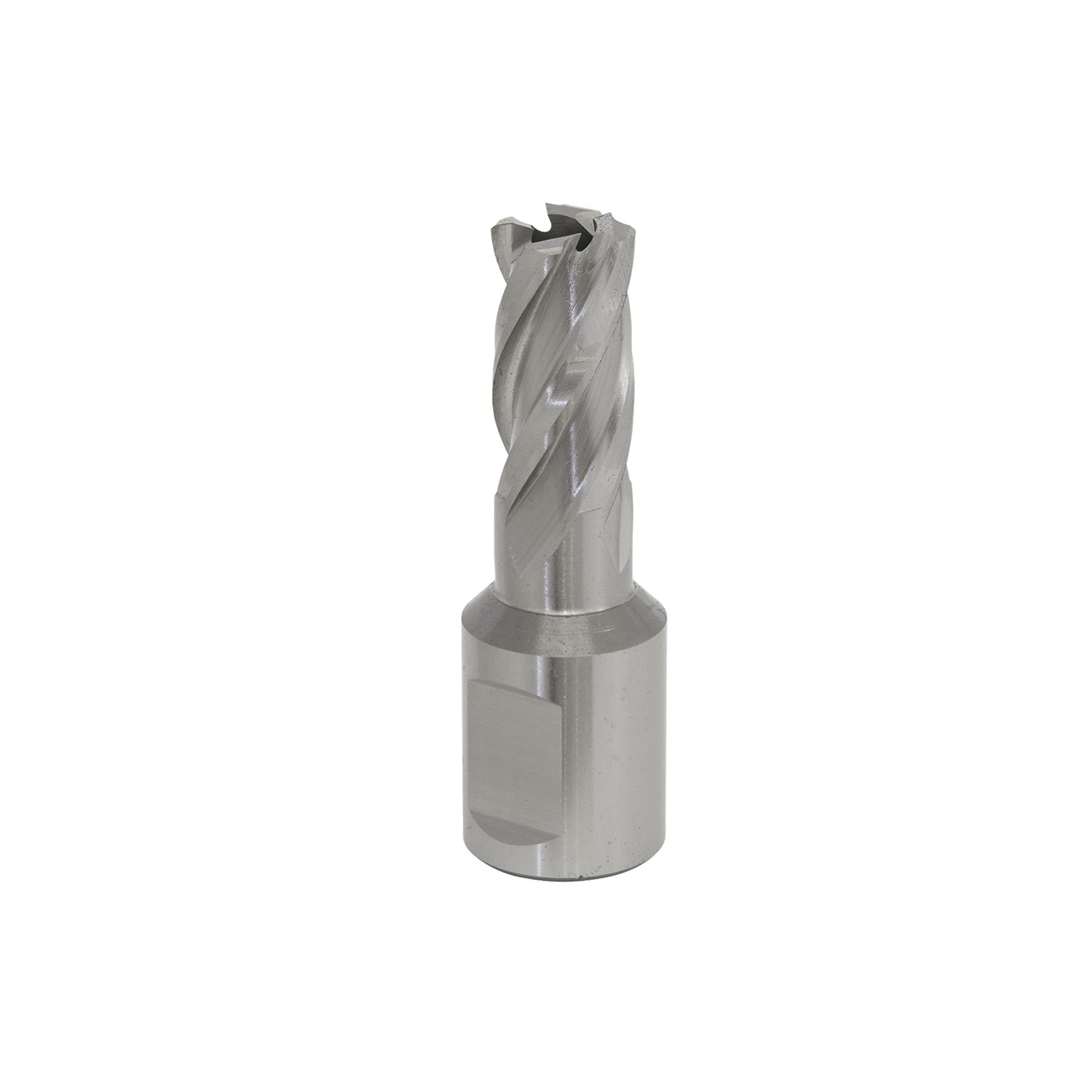Sealey Rotabor Cutter HSS Ø12mm - Cut Depth 25mm