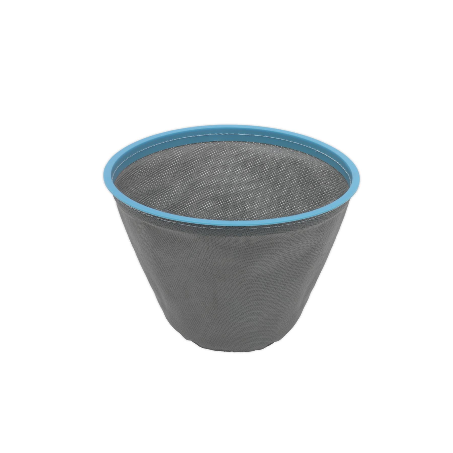 Washable Cloth Filter for PC102, PC102HV PC102CF.Sealey