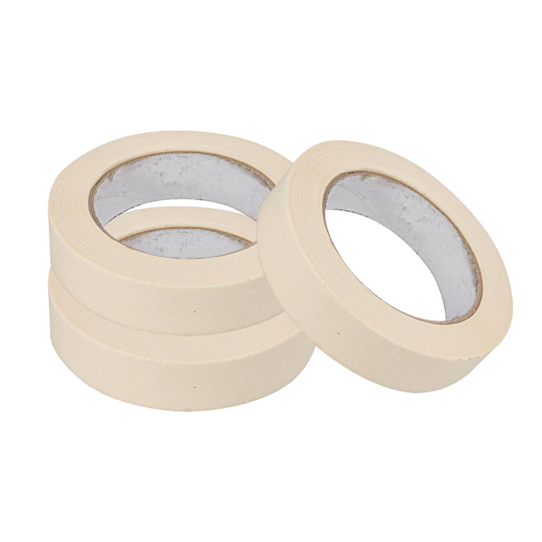 Normal Masking Tape for Indoor Outdoor