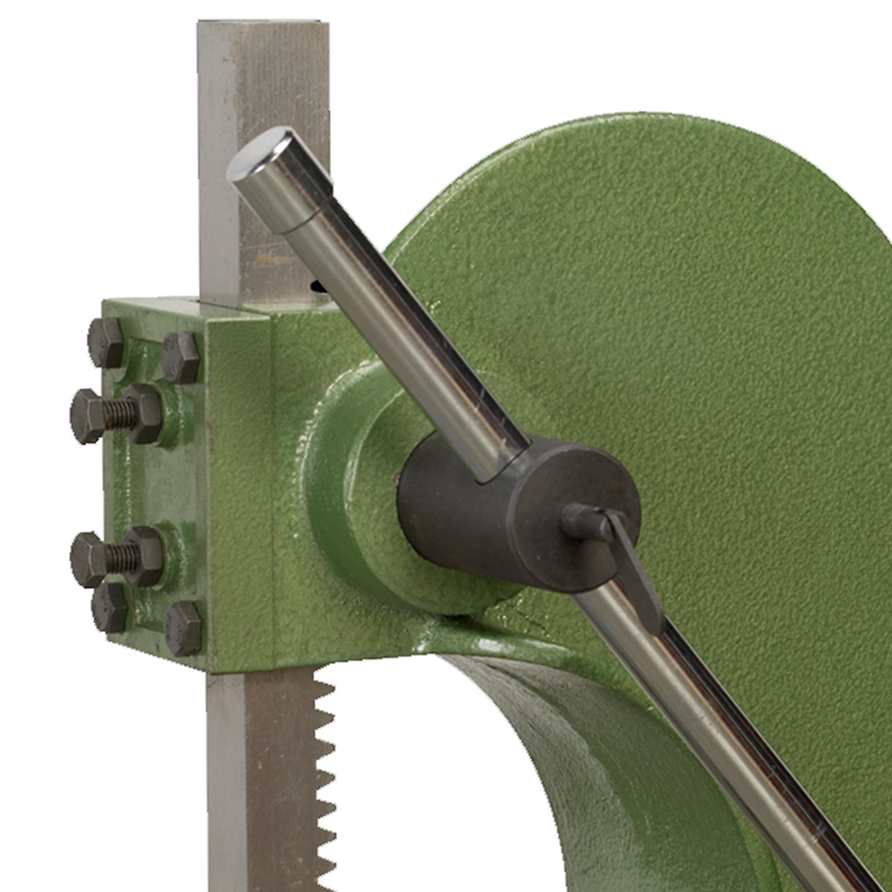 Sealey Arbor Press 2tonne