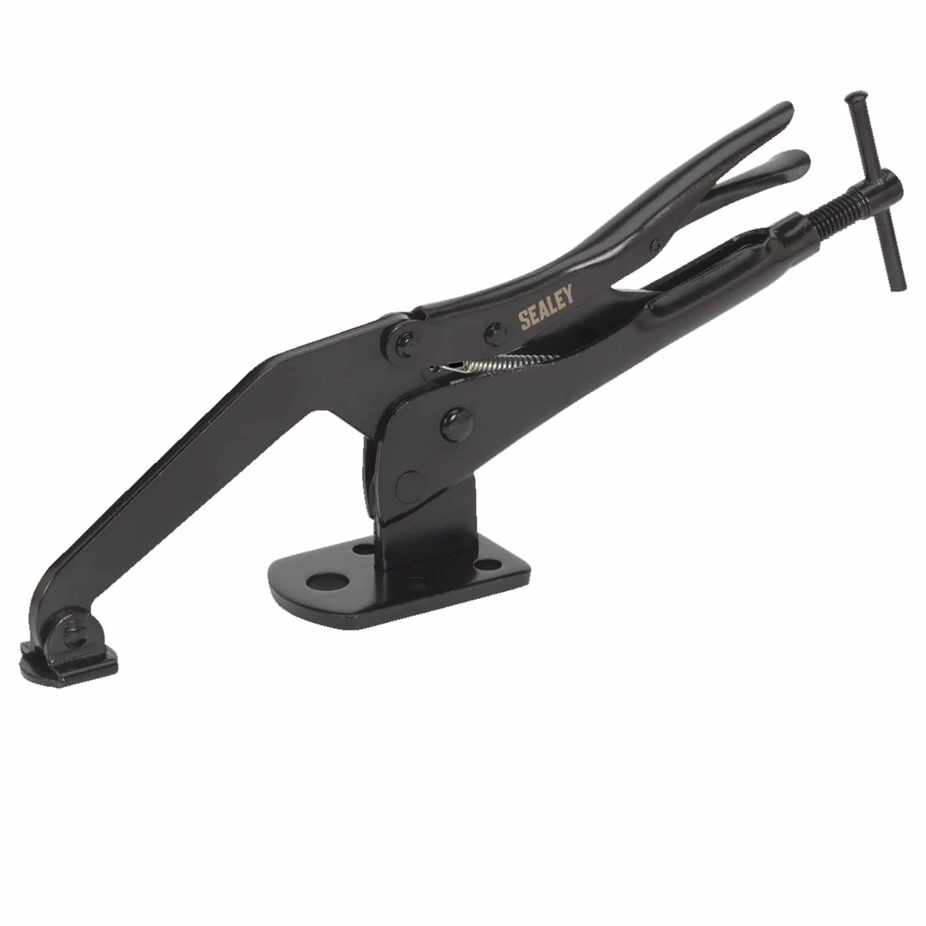 Table/Workbench C-Clamp with Swivel Foot.AK2141. Sealey