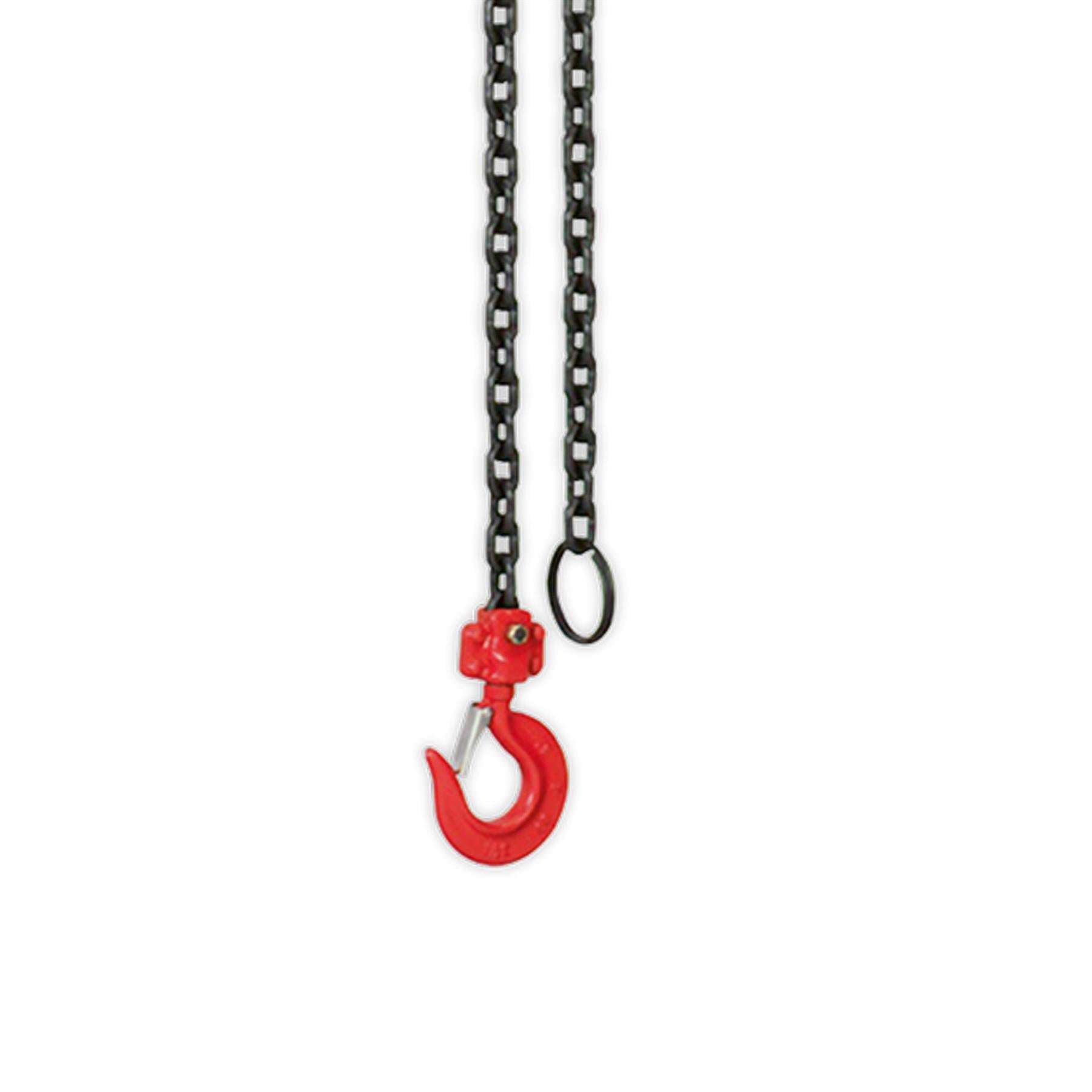Sealey Lever Hoist Steel 1000kg High Quality Durable & Safe Operation