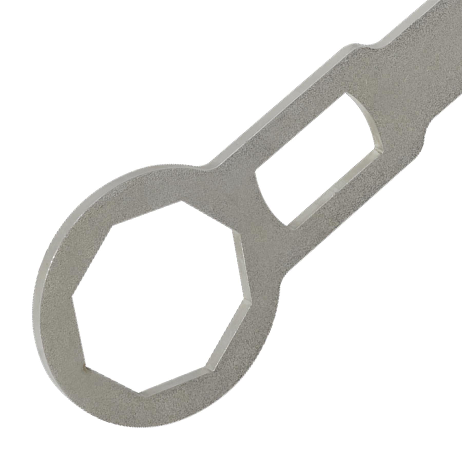 Sealey Fork Cap Spanner 46 & 50mm
