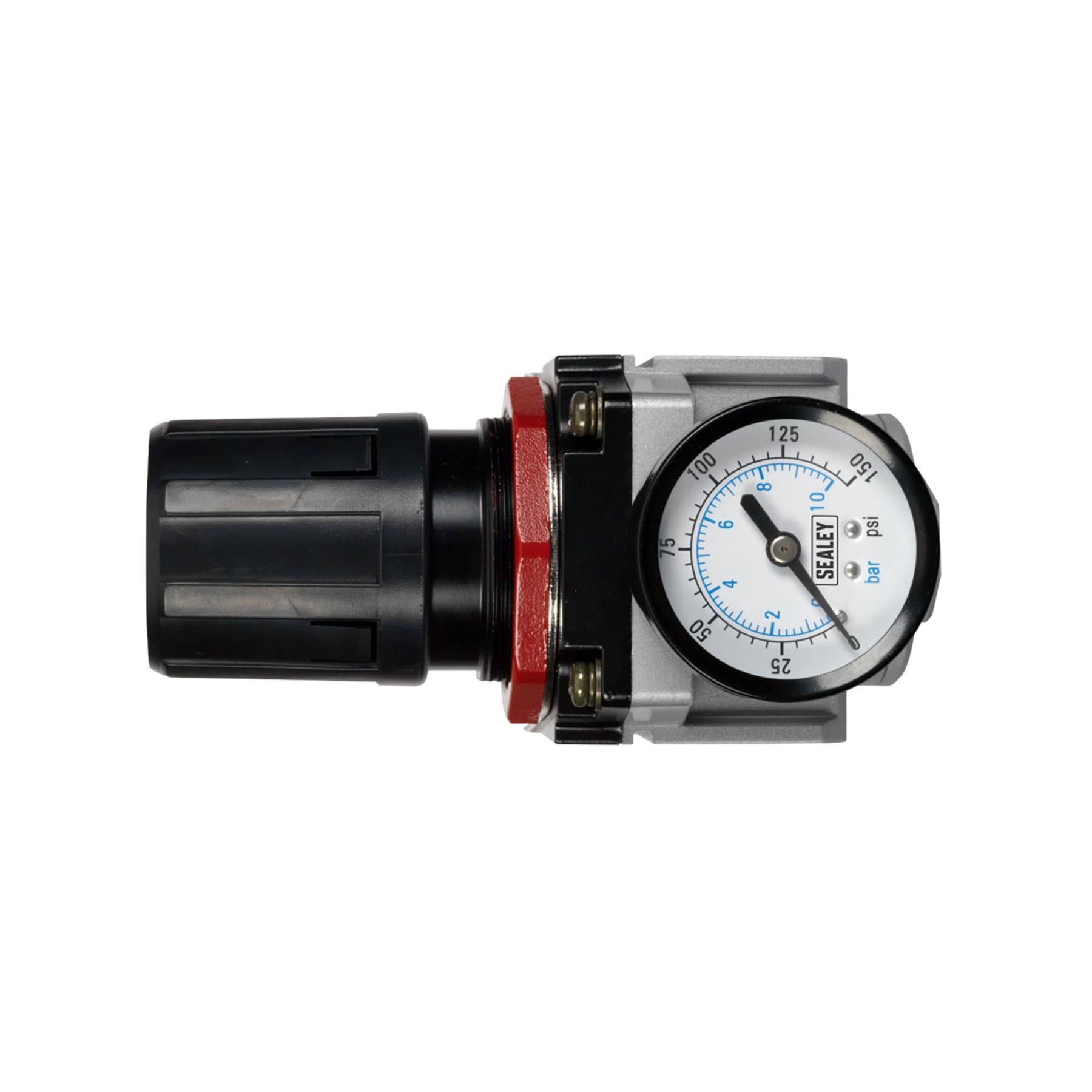 Sealey Air Regulator - High Flow