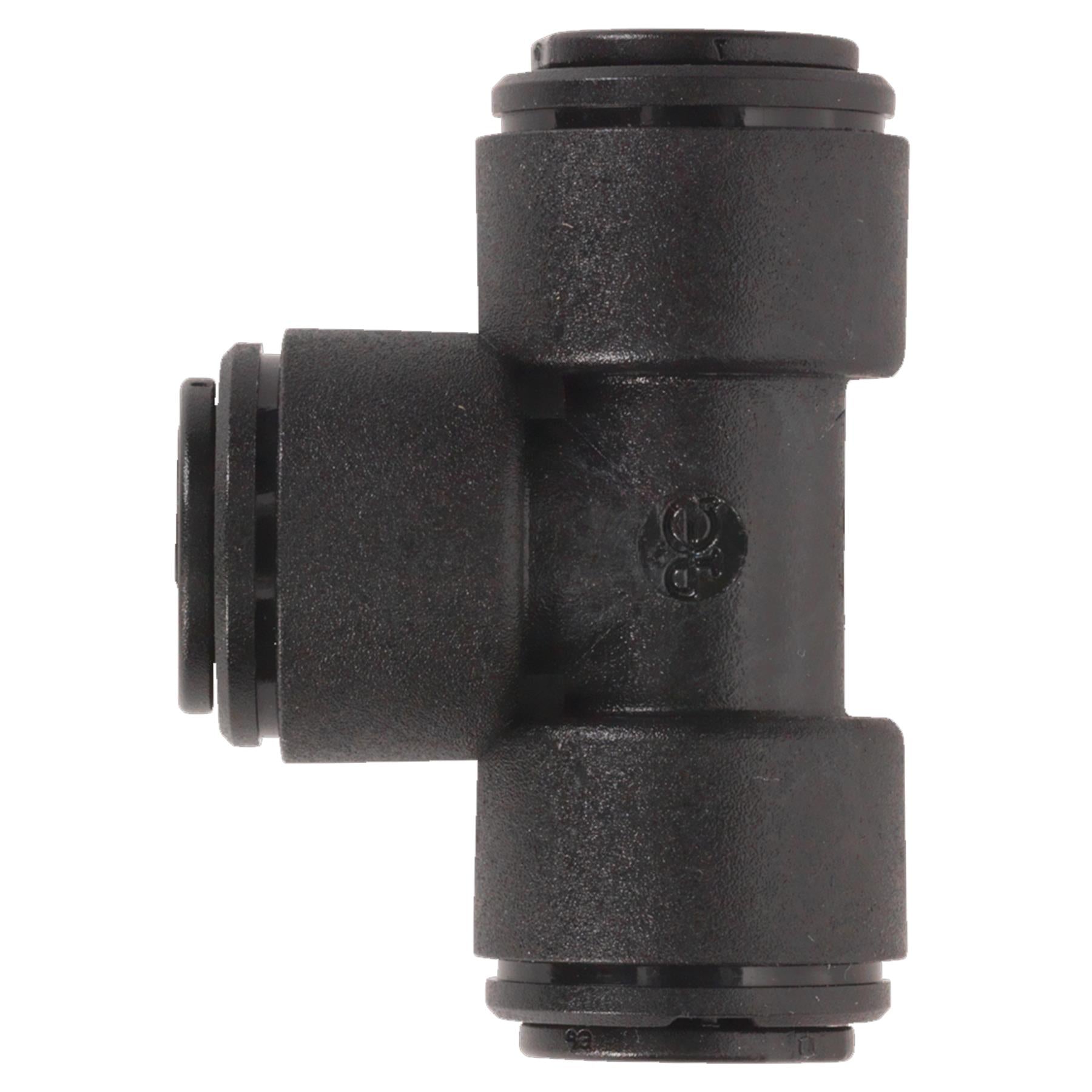 Sealey Equal Tee 8mm Pack of 5 (John Guest Speedfit - PM0208E)