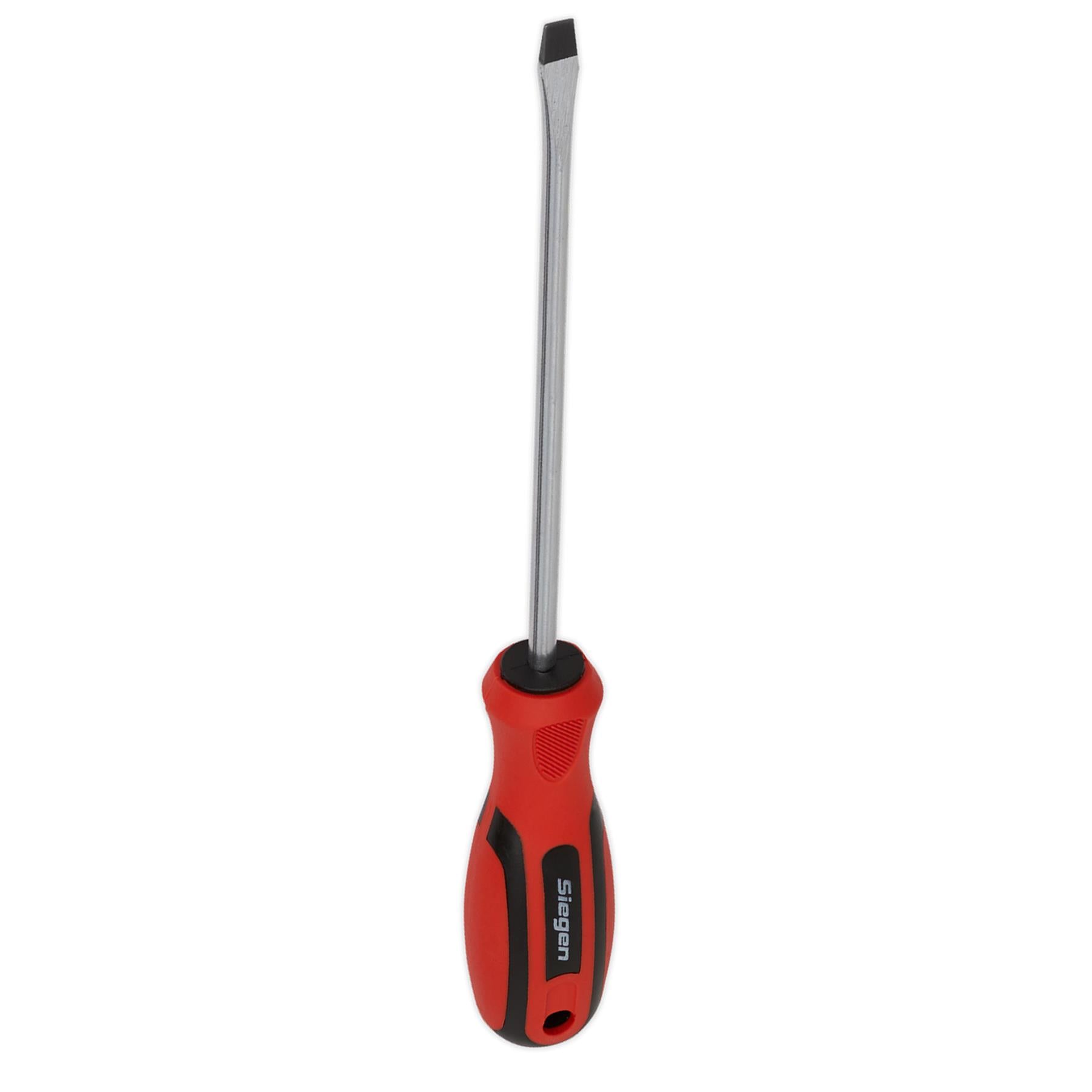 Sealey Screwdriver Slotted 6 x 150mm