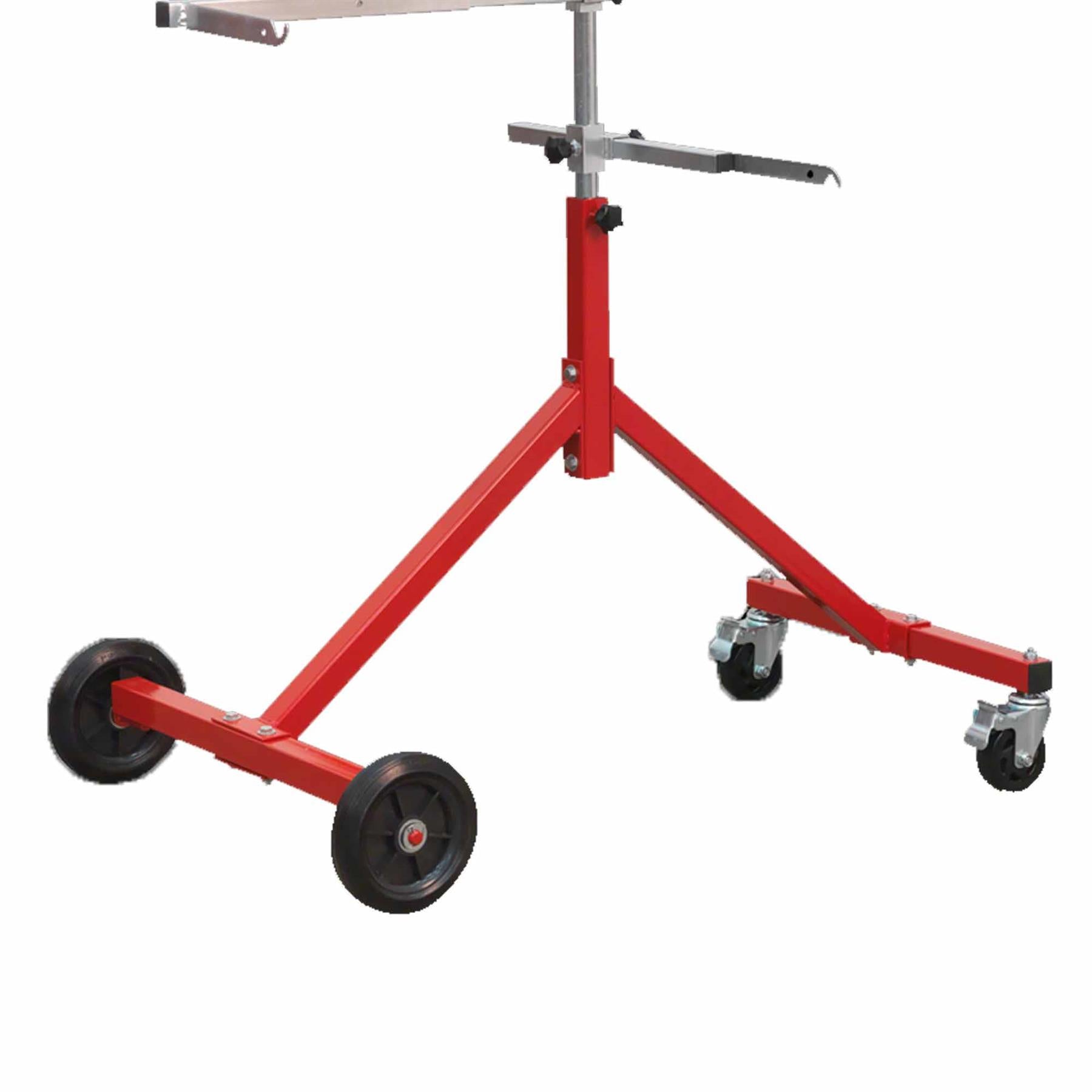 Sealey Commercial Panel Stand - Door, Wing, Bonnet & Bumper