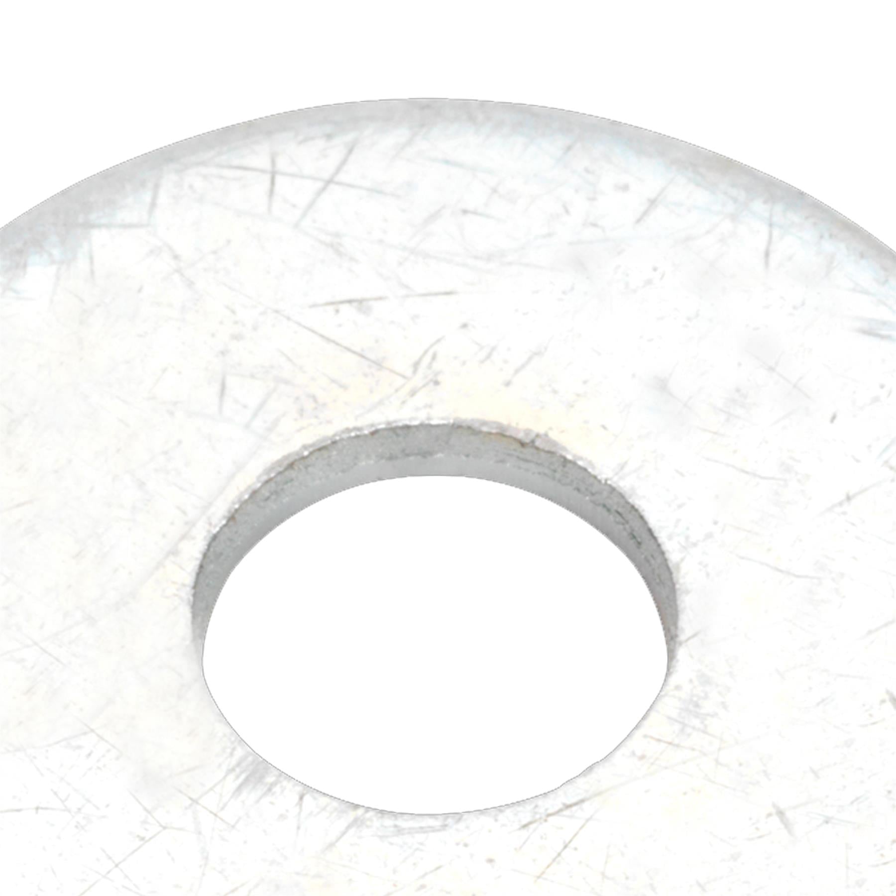 Sealey Repair Washer M8 x 25mm Zinc Plated Pack of 100