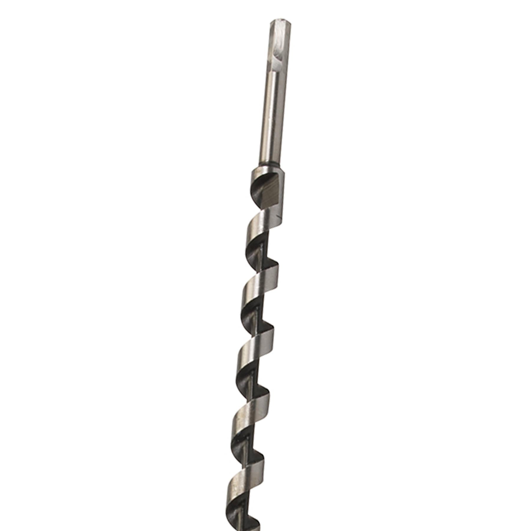 Auger Bit 19 X 450mm Hand Tools Holes Cutting Hex Shank Drill Quality