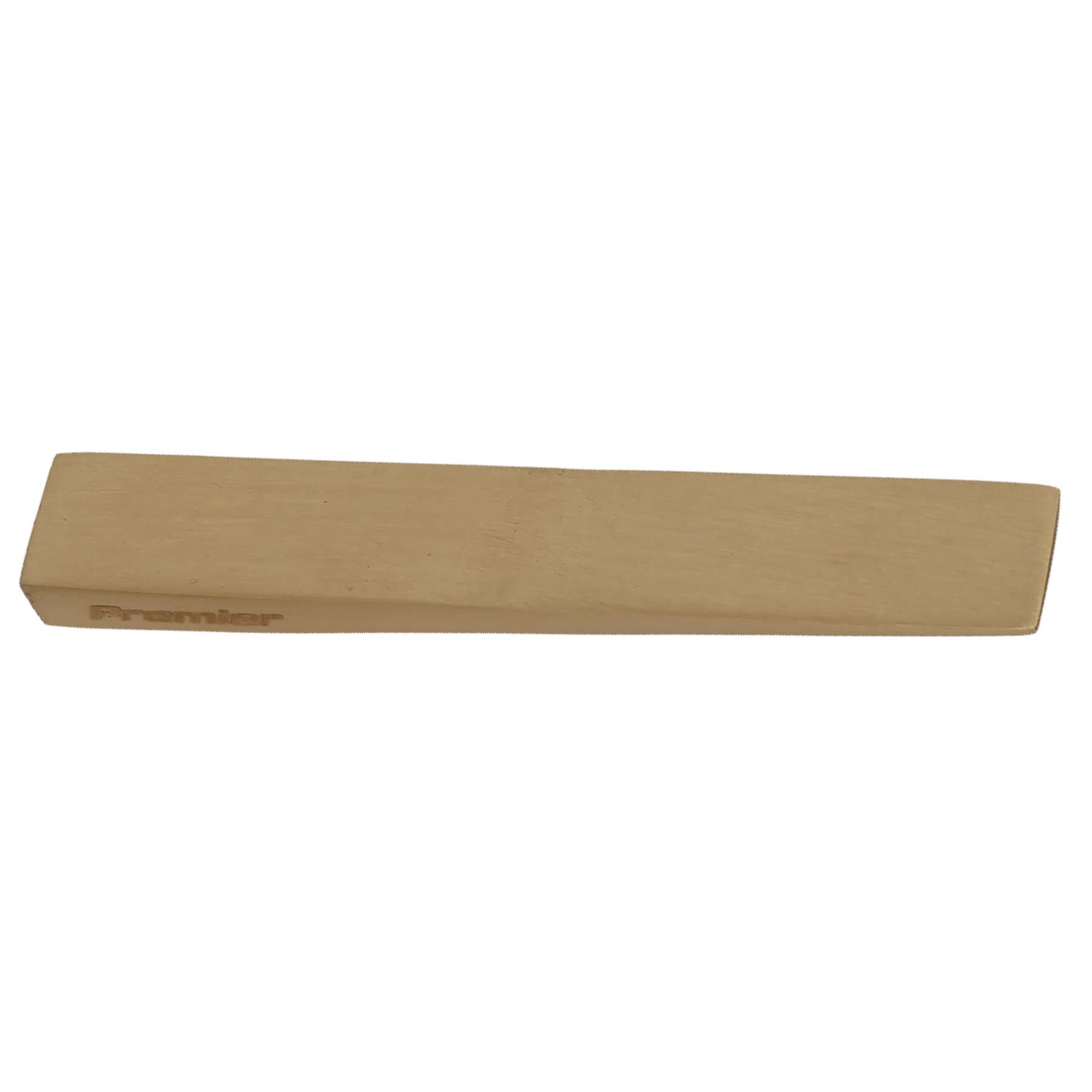 Sealey Wedge 80 x 13 x 6mm - Non-Sparking