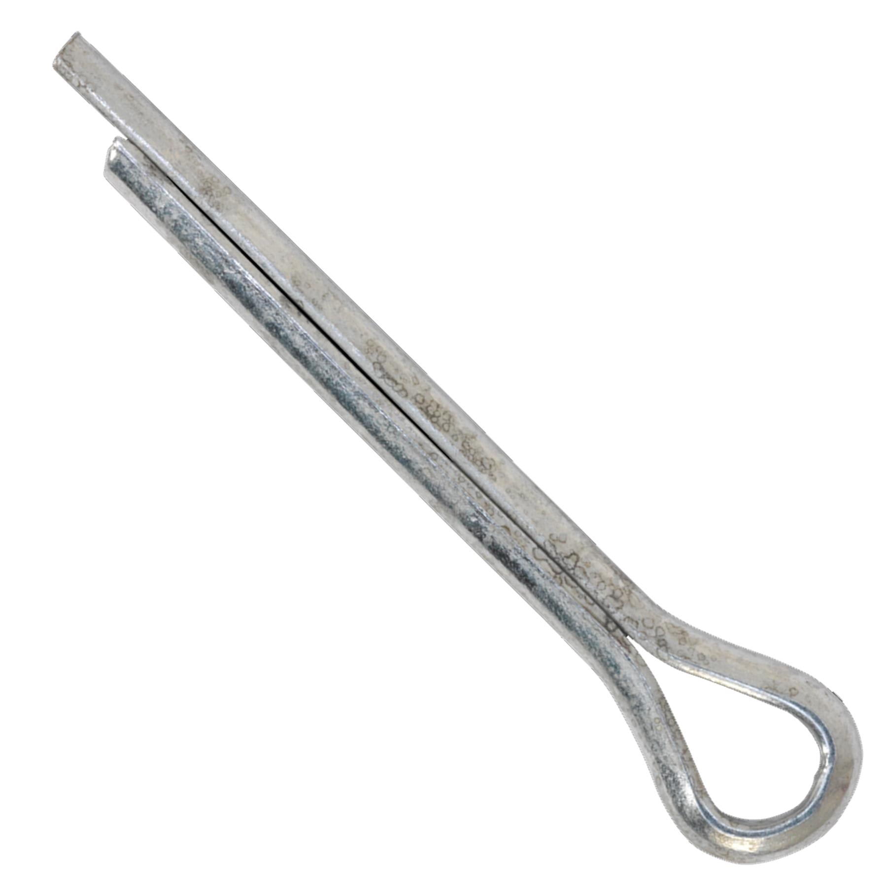 Sealey Split Pin 4 x 41mm Zinc plated steel Pack of 100