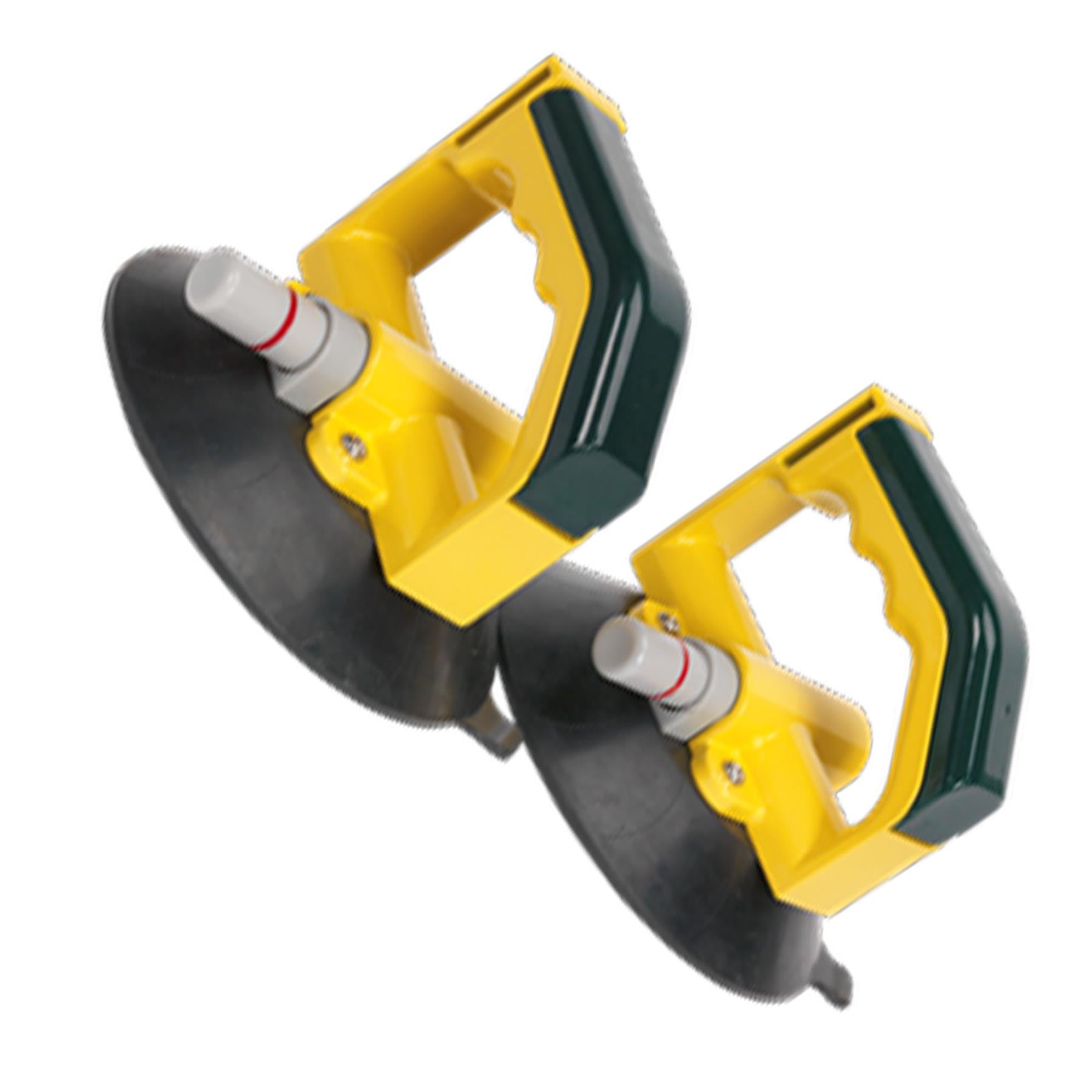 Sealey Vacuum Suction Cup 150mm - Pair