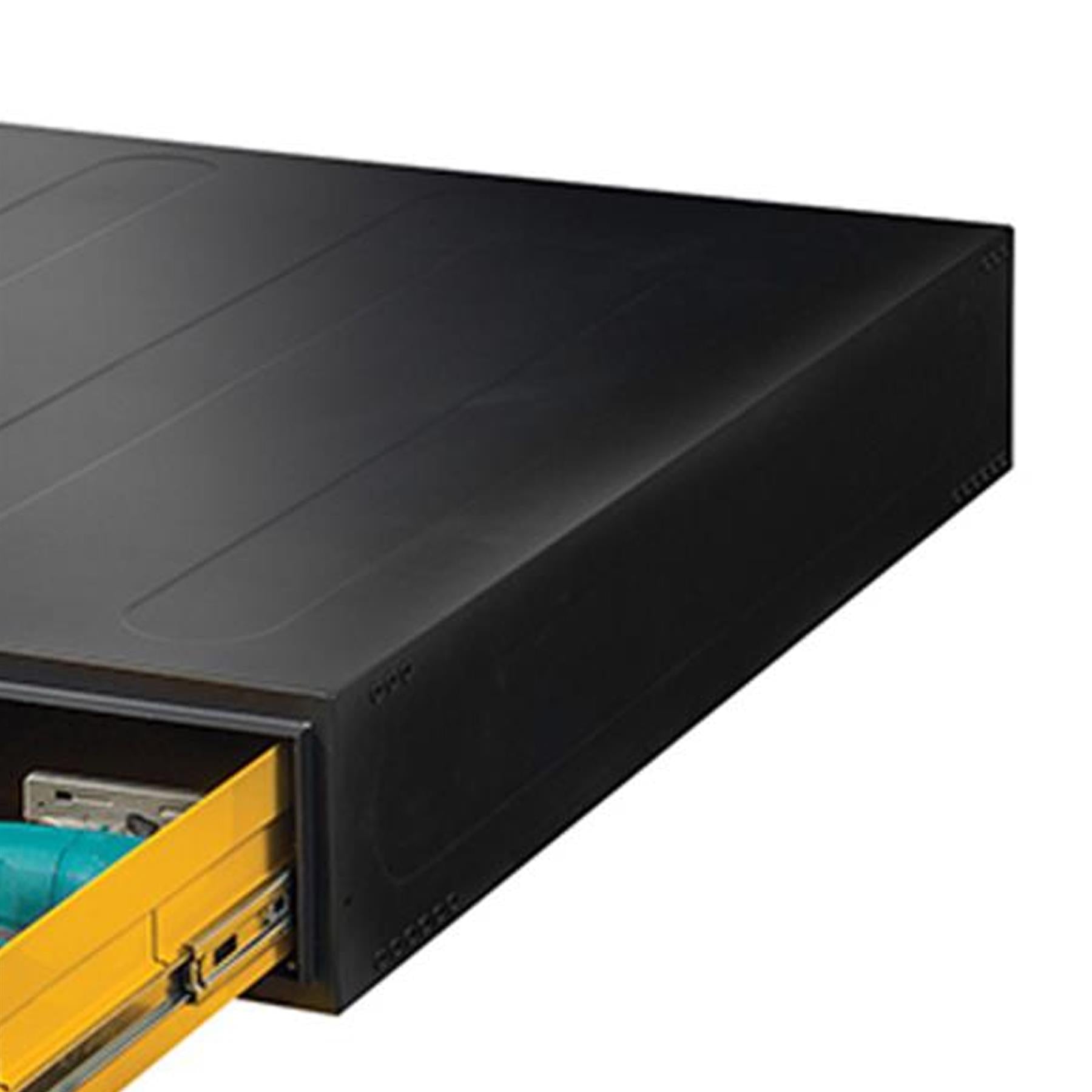 Van Vault Van Vault Slim Slider 1000 x 1200 x 227mm