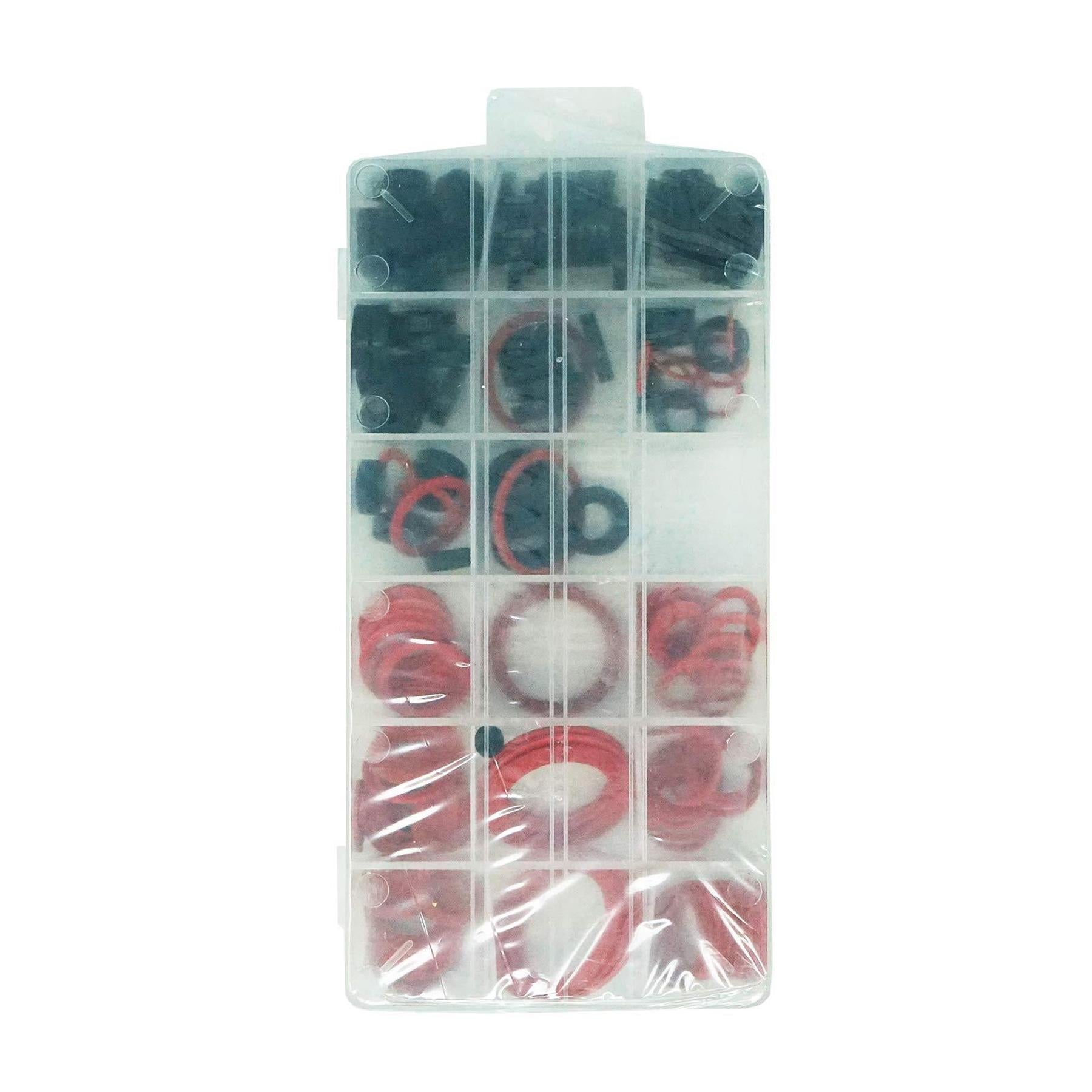 144Pc Assortment Box Of Plumber