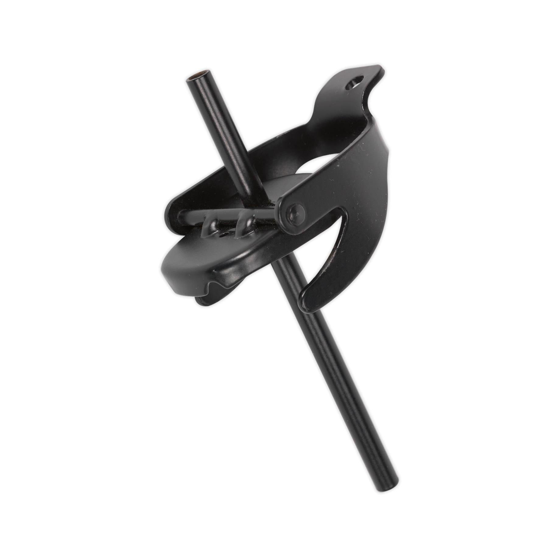 Sealey Jerry Can Adaptor Single Tube