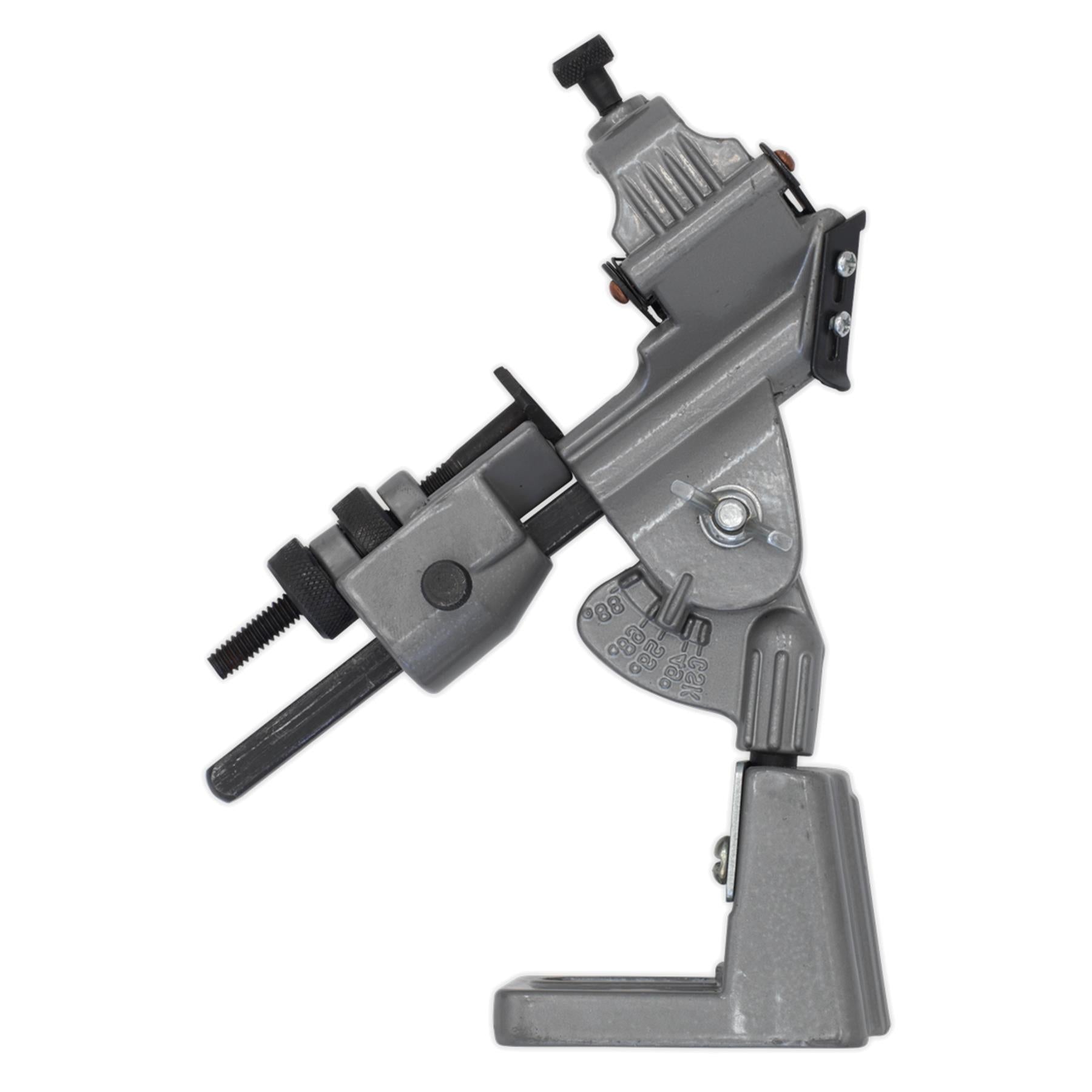 Sealey Drill Bit Sharpener Grinding Attachment