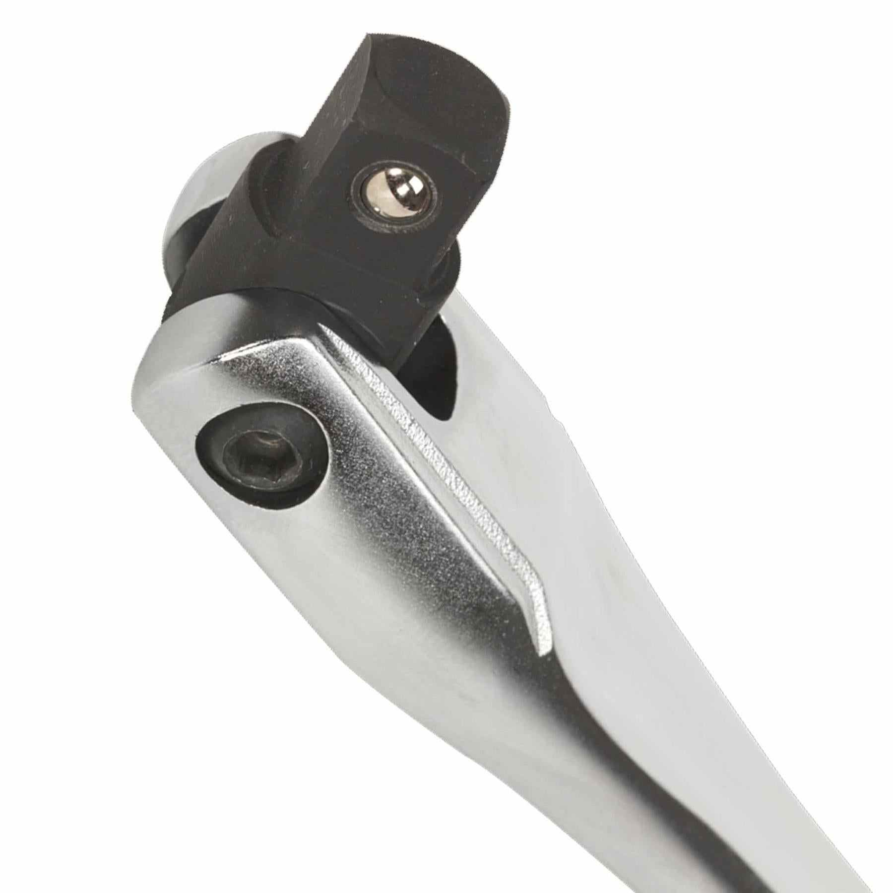 Sealey Breaker Bar 600mm 1/2"Sq Drive