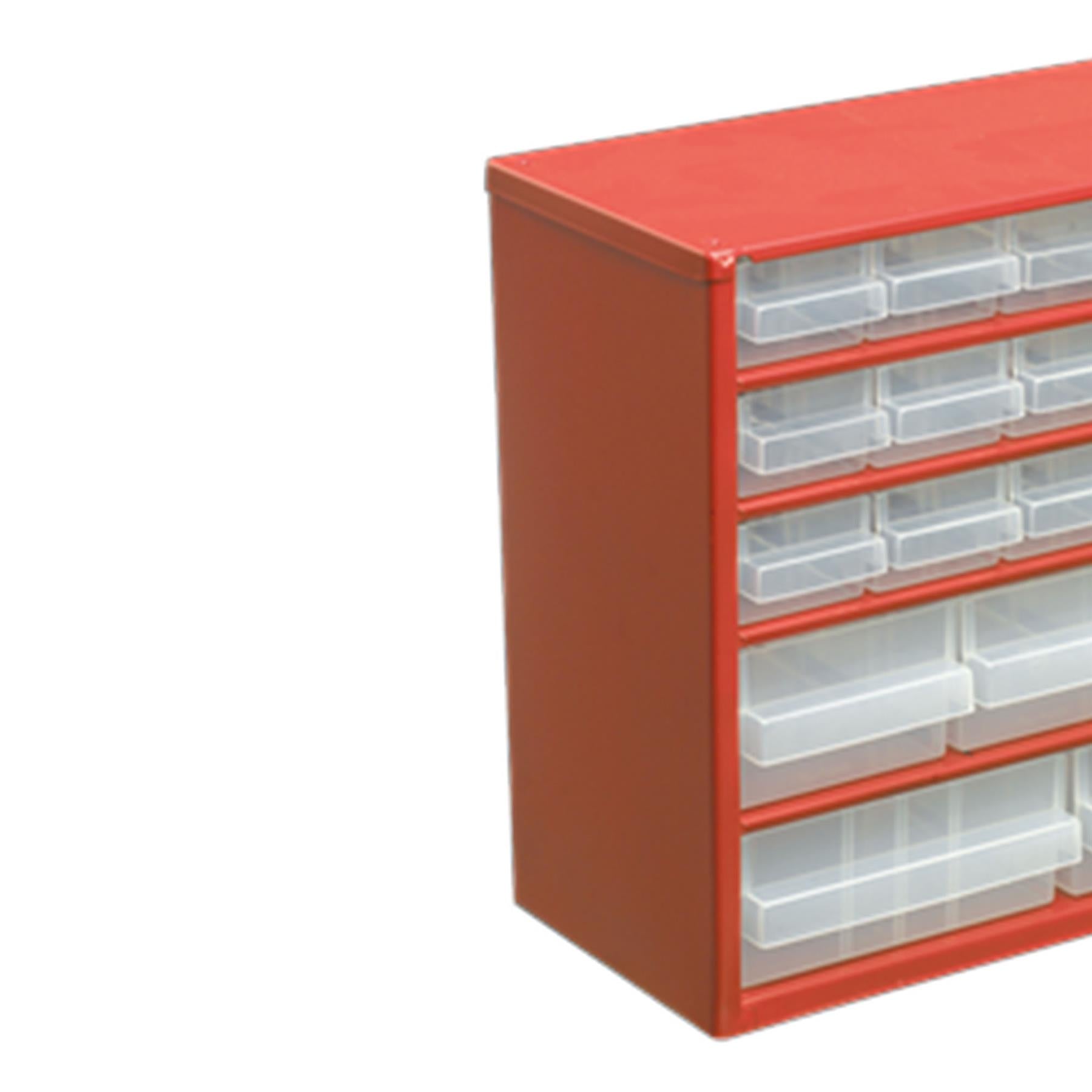 Sealey Cabinet Box 20 Drawer