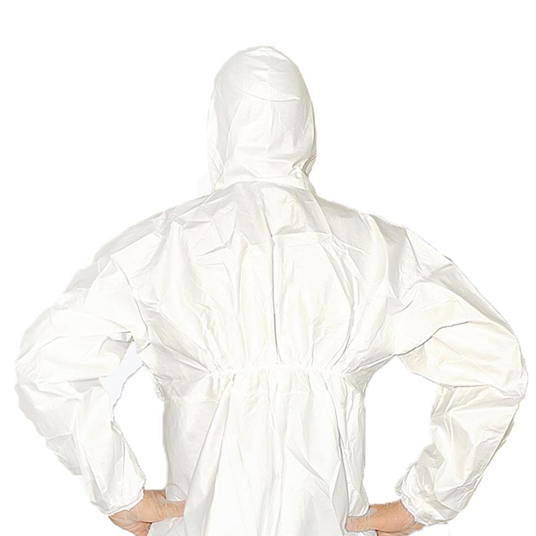 White Suit