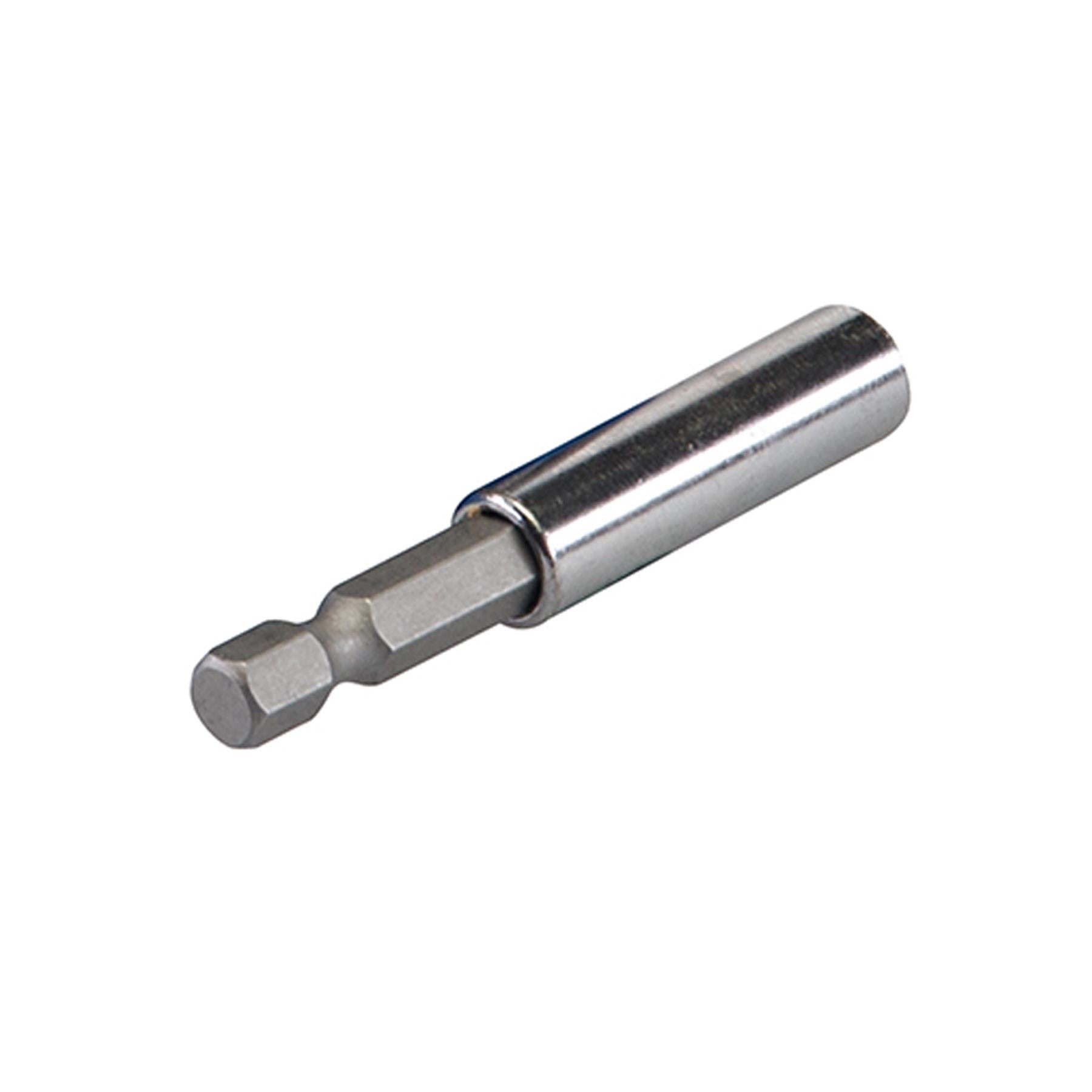 33Pc Security Magnetic Bit Set Screwdriver Holder Torx Hex Star - 50mm