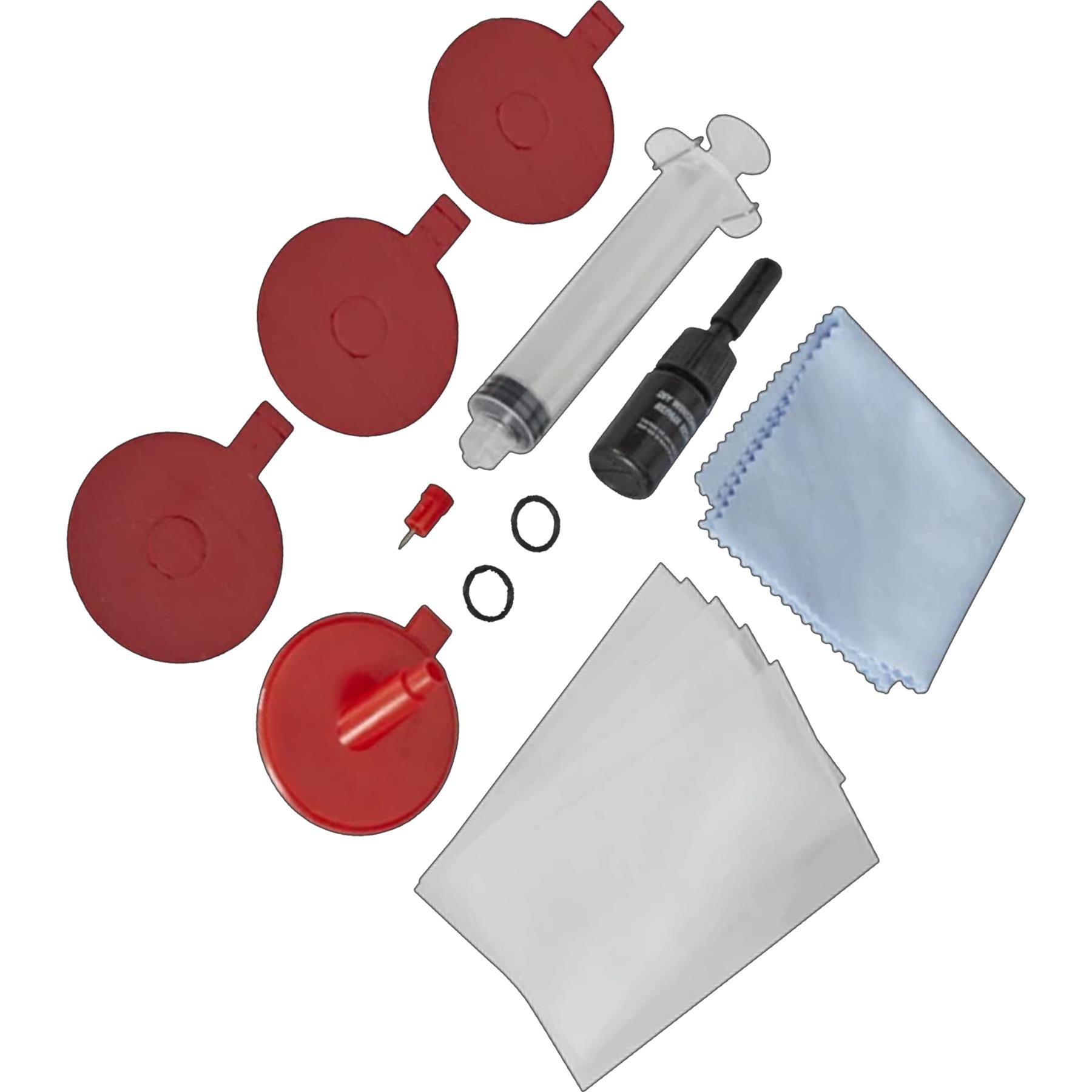 Sealey Windscreen Repair Kit