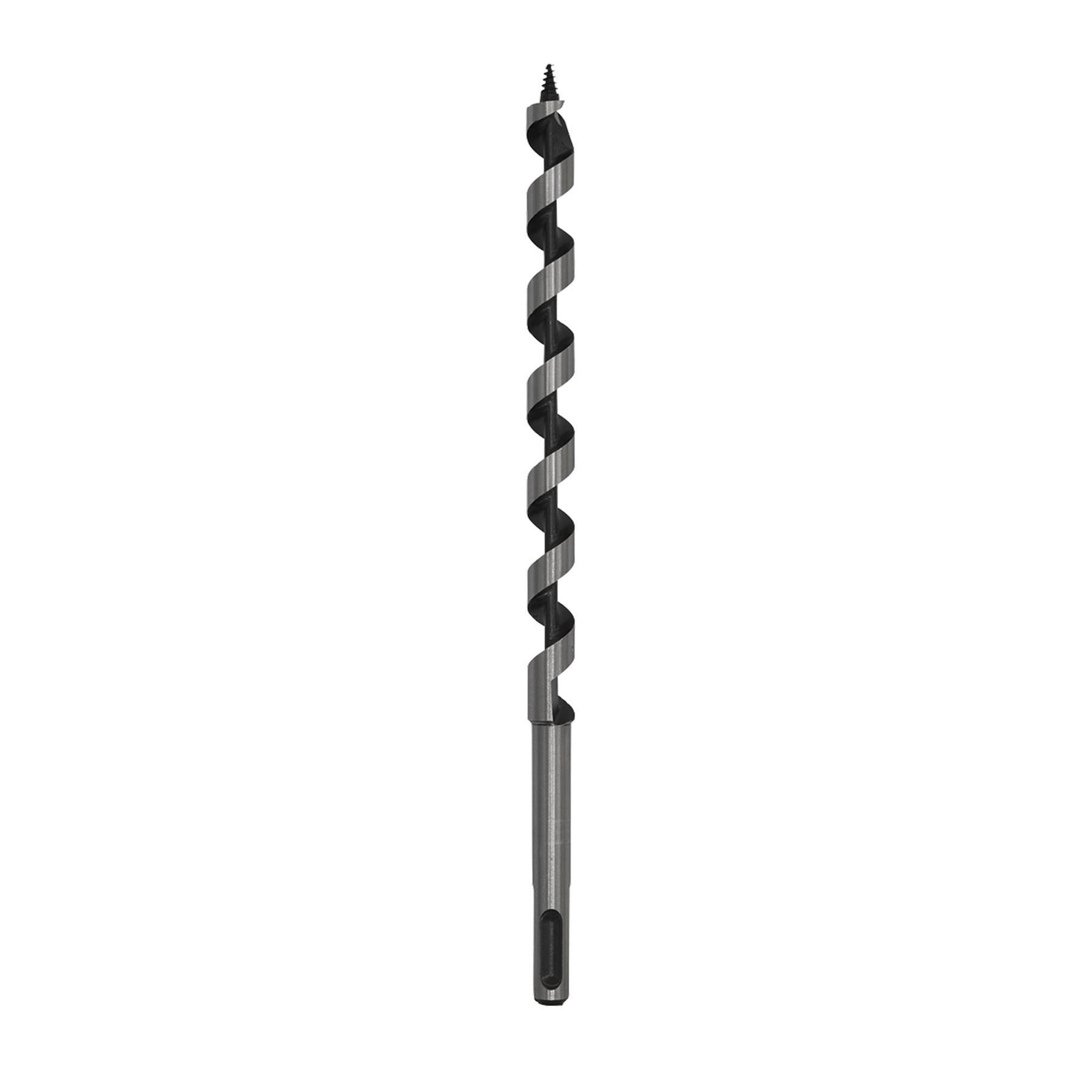 Sealey SDS Plus Auger Wood Drill Ø14 x 235mm