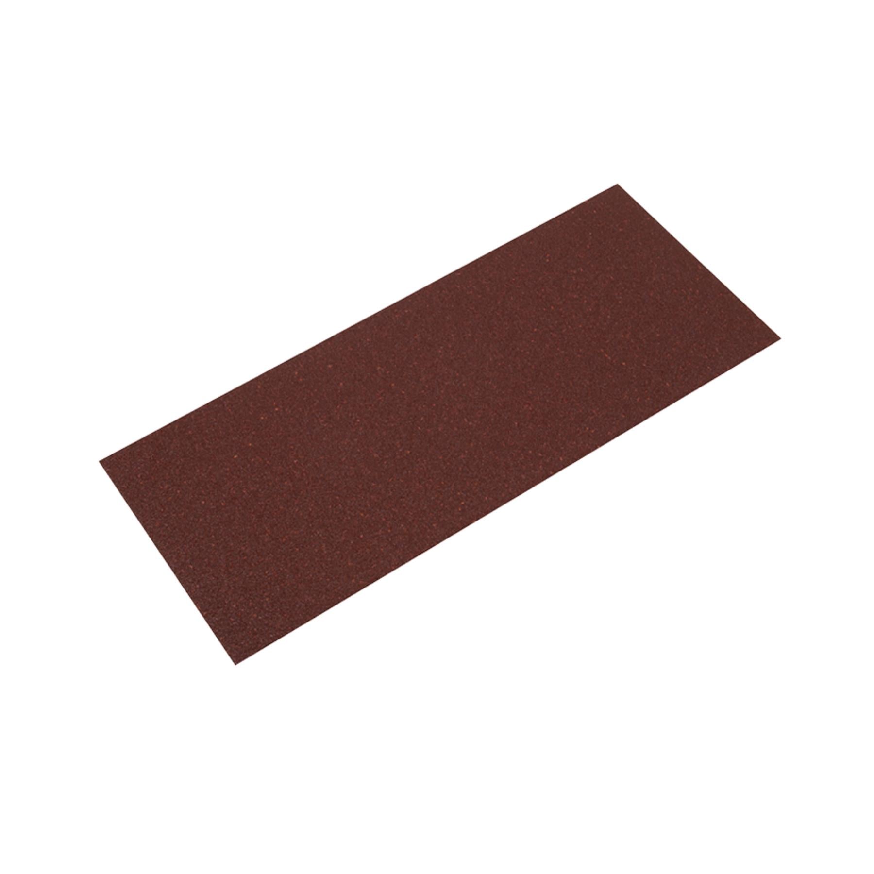 Sealey Orbital Sanding Sheet 115 x 280mm 60Grit - Pack of 5