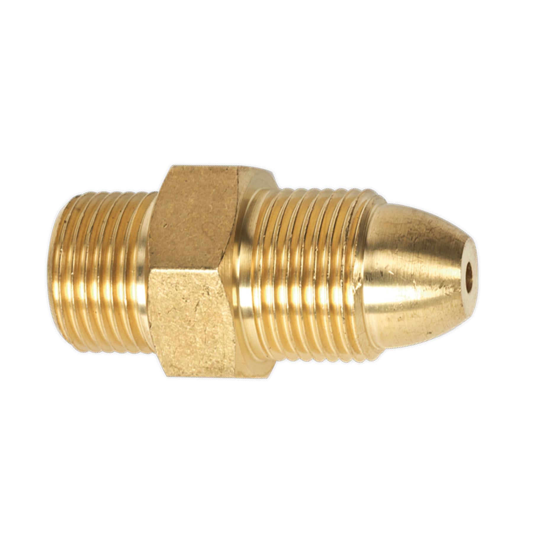 Sealey Bull Nose Adaptor MIG Welders Professional Work Equipment 120/432102