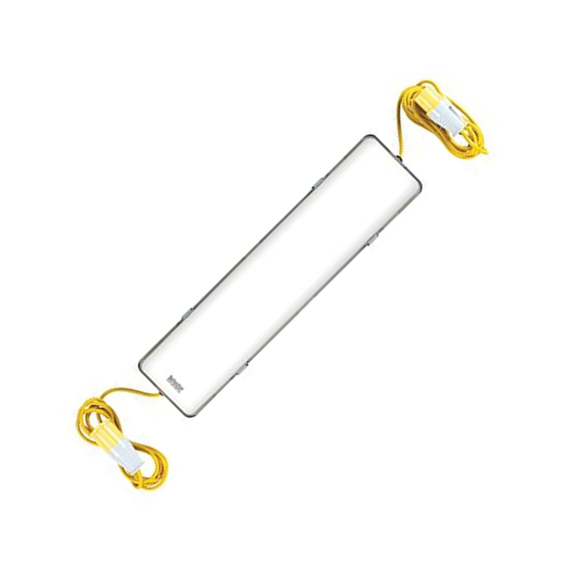 Defender LED String Light 110V 16A 2ft