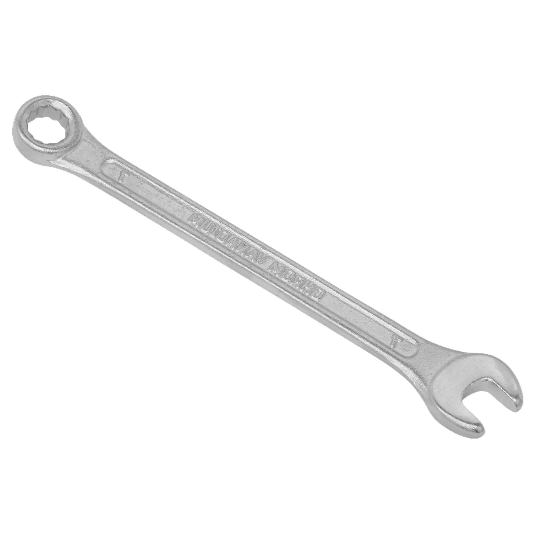 Sealey Combination Spanner 7mm Chrome Vanadium steel