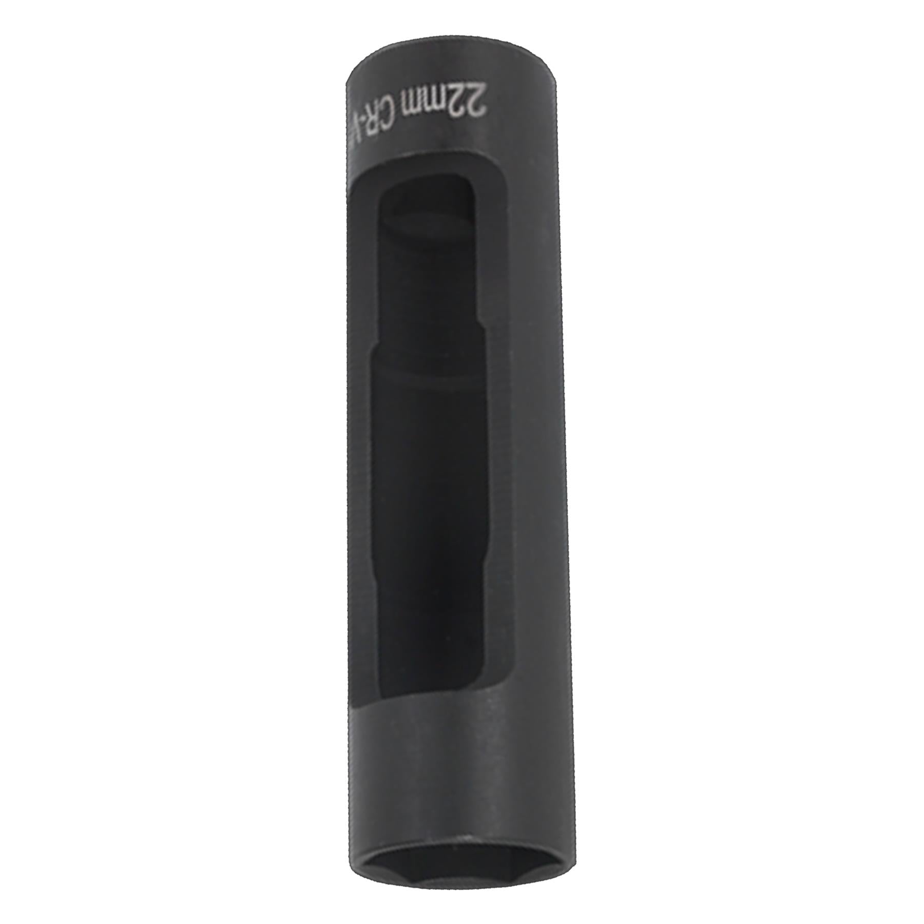 Sealey Injector Socket 22 x 100mm 1/2"Sq Drive
