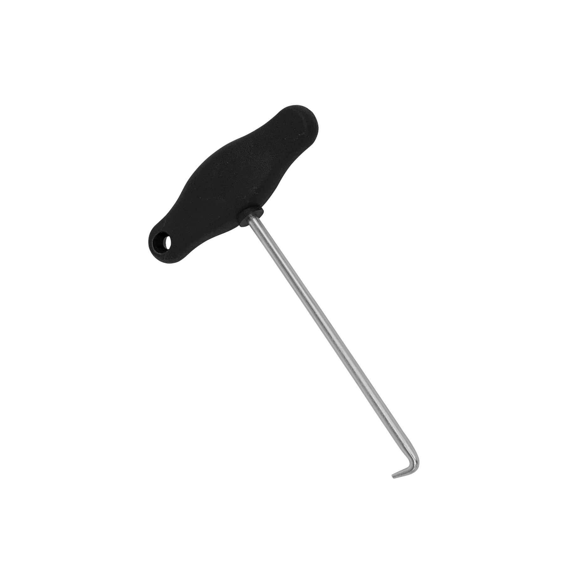 Sealey Brake Shoe Spring Hook Tool Alloy Steel