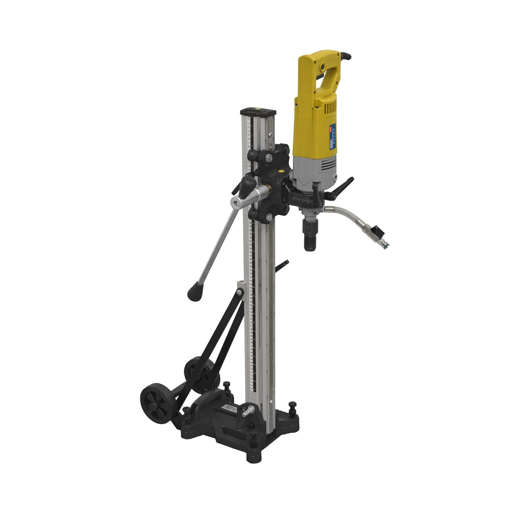 Sealey Diamond Core Drill 110V Lightweight & Compact Unit