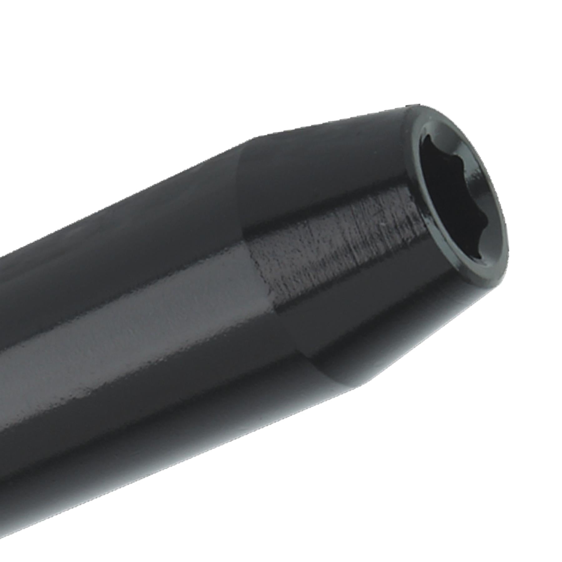 Sealey Impact Socket 10mm Deep 1/2"Sq Drive