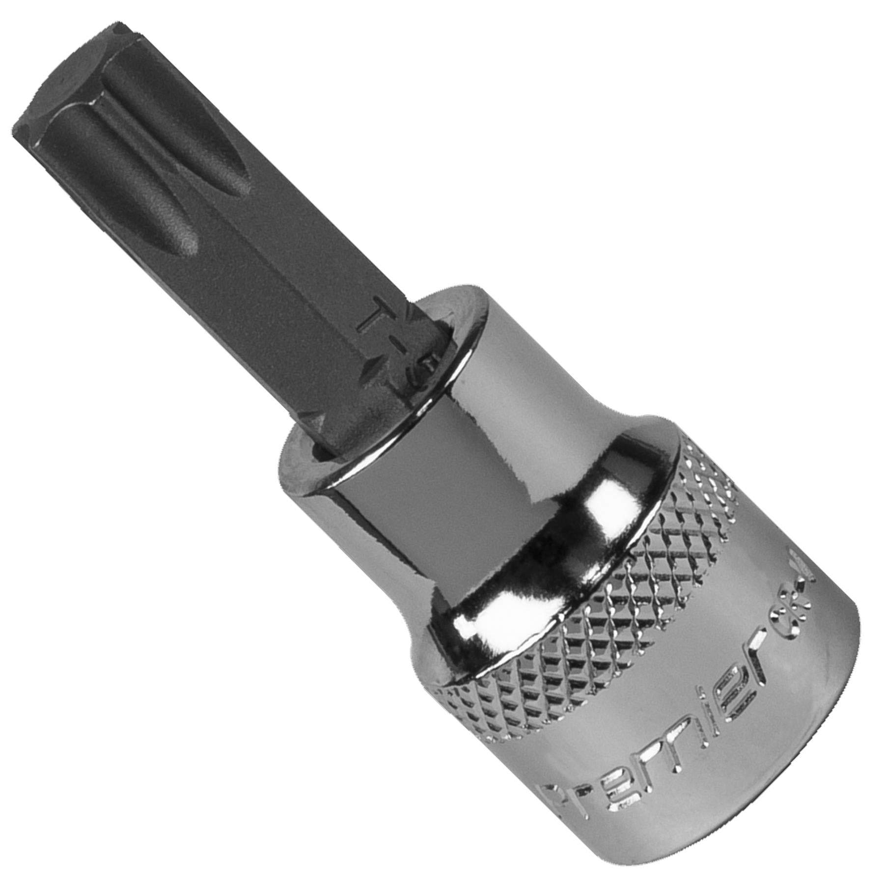 Sealey TRX-Star* Socket Bit T50 3/8"Sq Drive Garage Workshop DIY