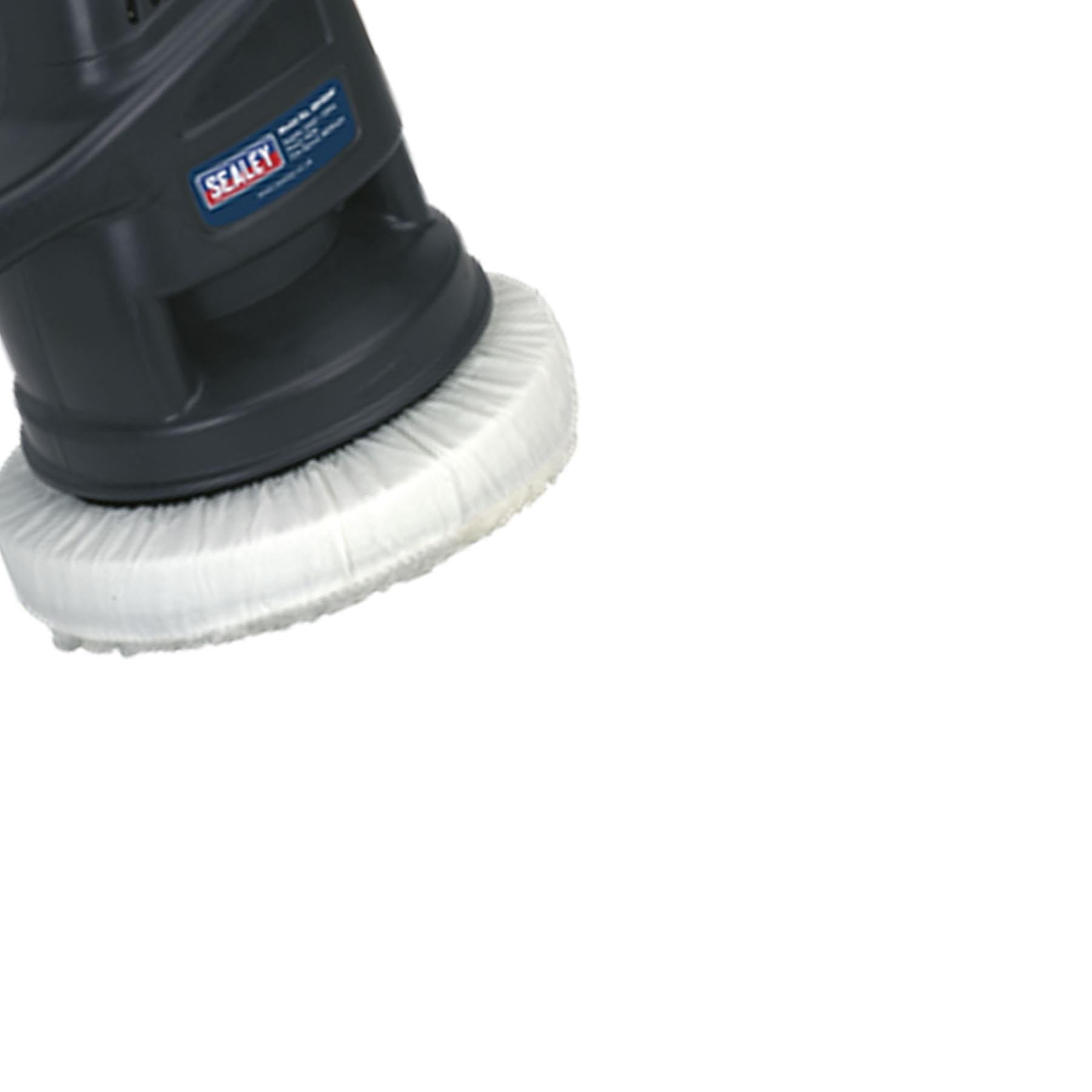 Sealey Car Polisher �150mm 60W/230V