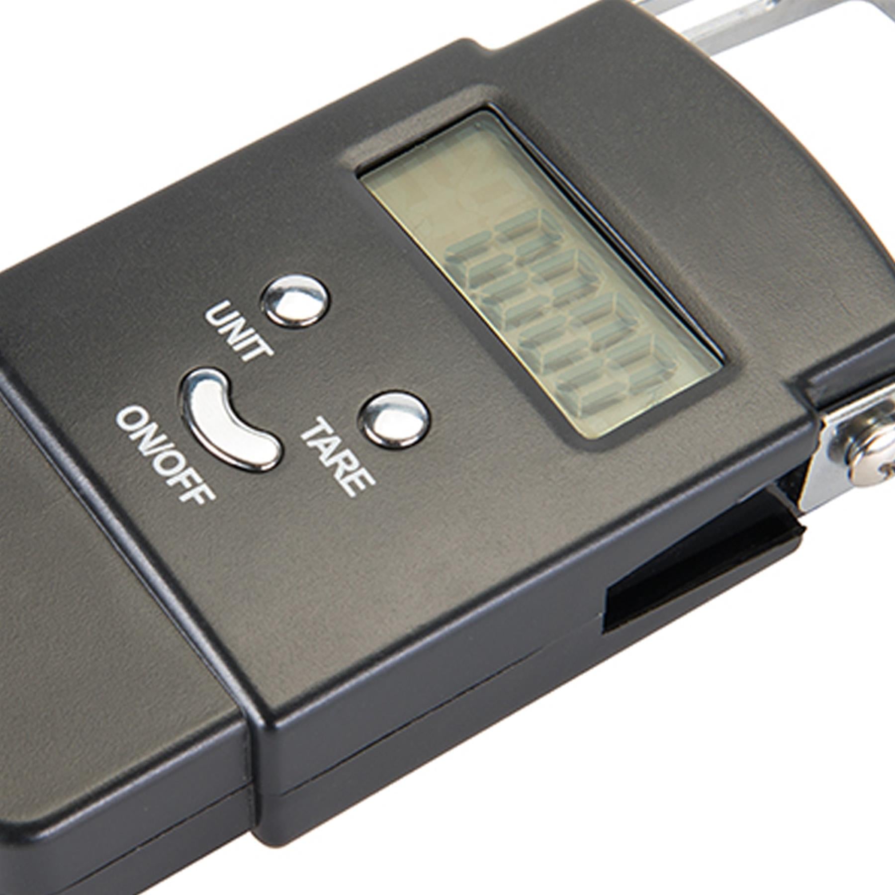 Electronic Pocket Balance 50Kg Auto Power Off And Low Battery Indicator