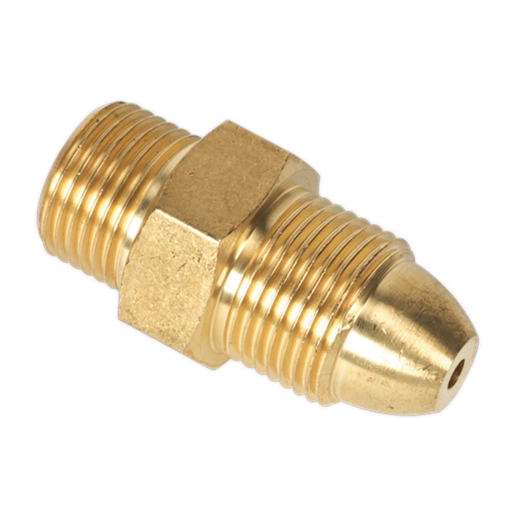Sealey Bull Nose Adaptor MIG Welders Professional Work Equipment 120/432102