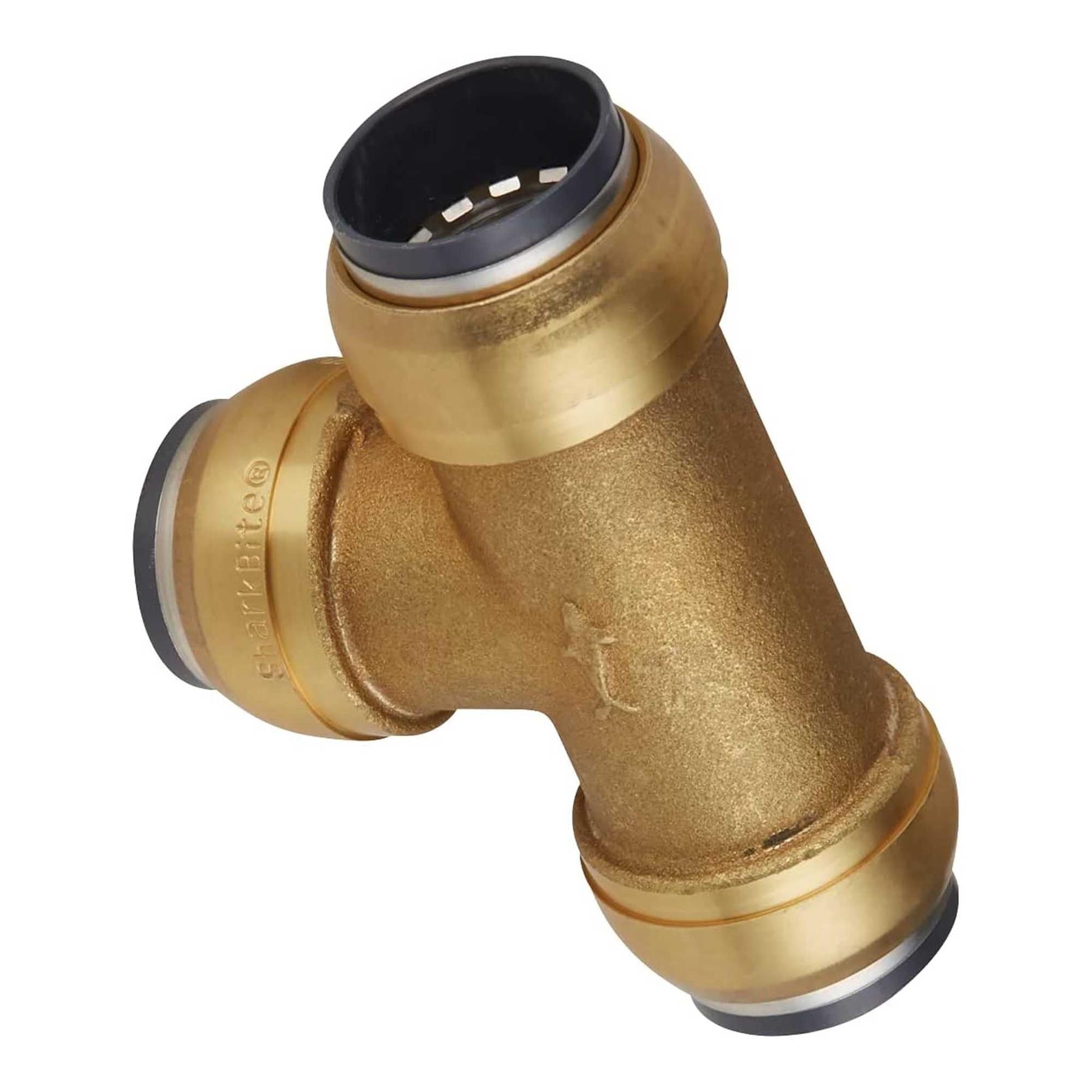 Sealey Equal Tee �15mm