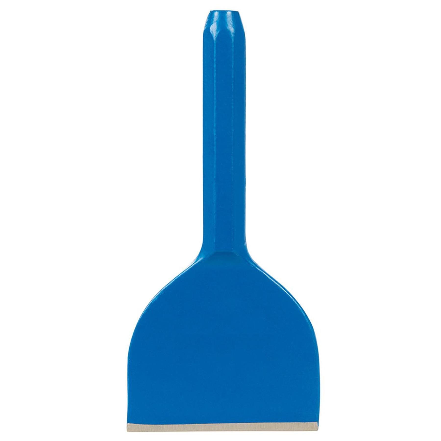 Bolster Chisel 100 x 220mm for Brick Masonry Without Guard
