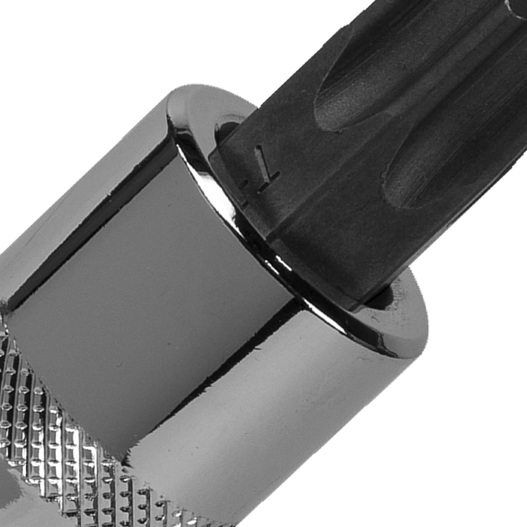 Sealey TRX-Star* Socket Bit T70 1/2"Sq Drive Chrome Vanadium