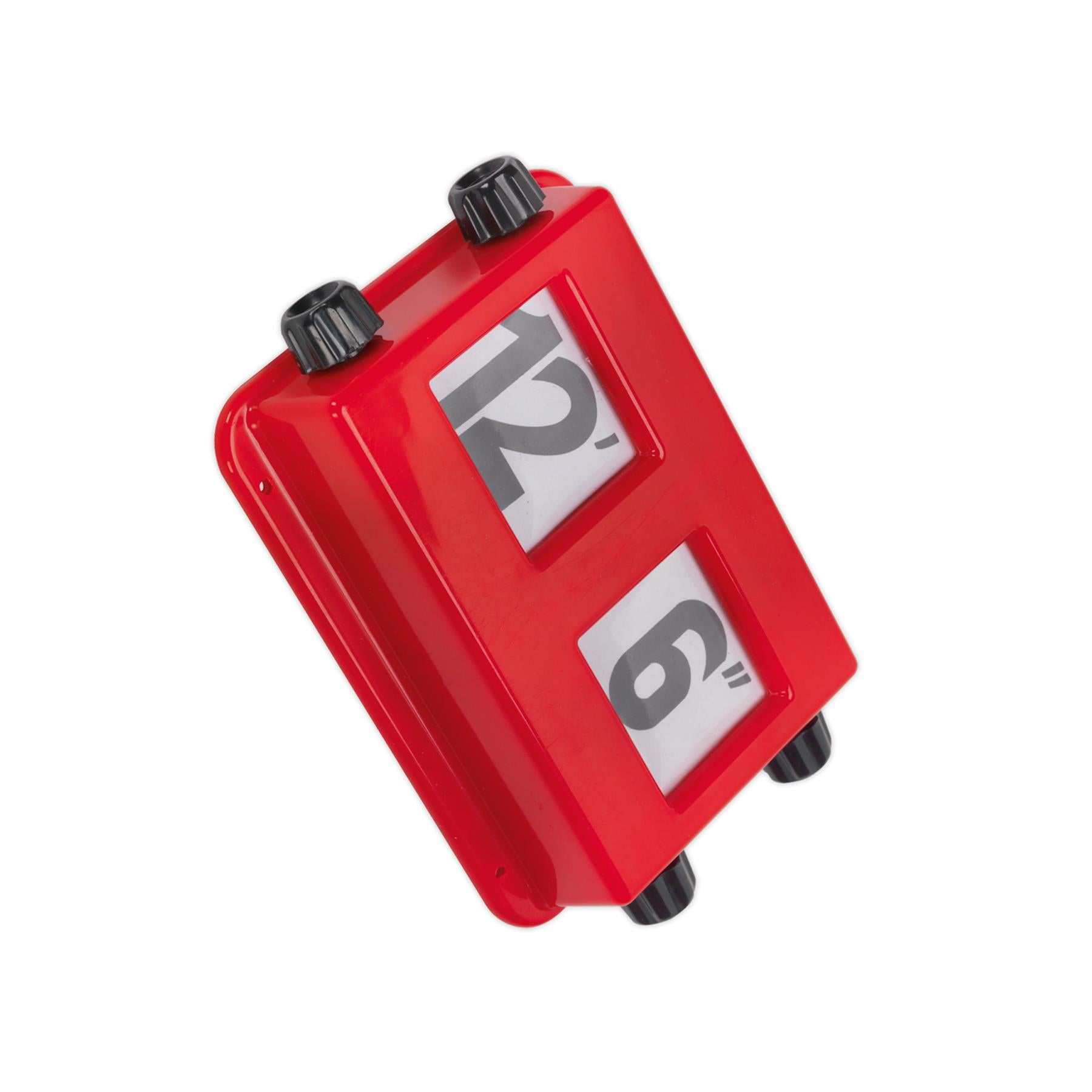 Sealey Commercial Vehicle Height Indicator