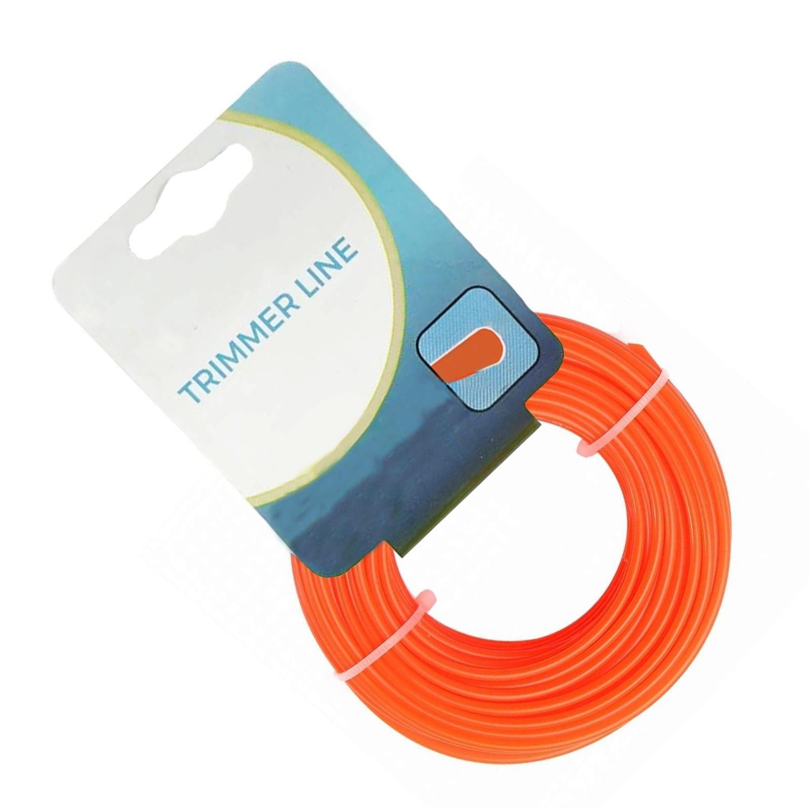 Nylon Strimmer Line Cord