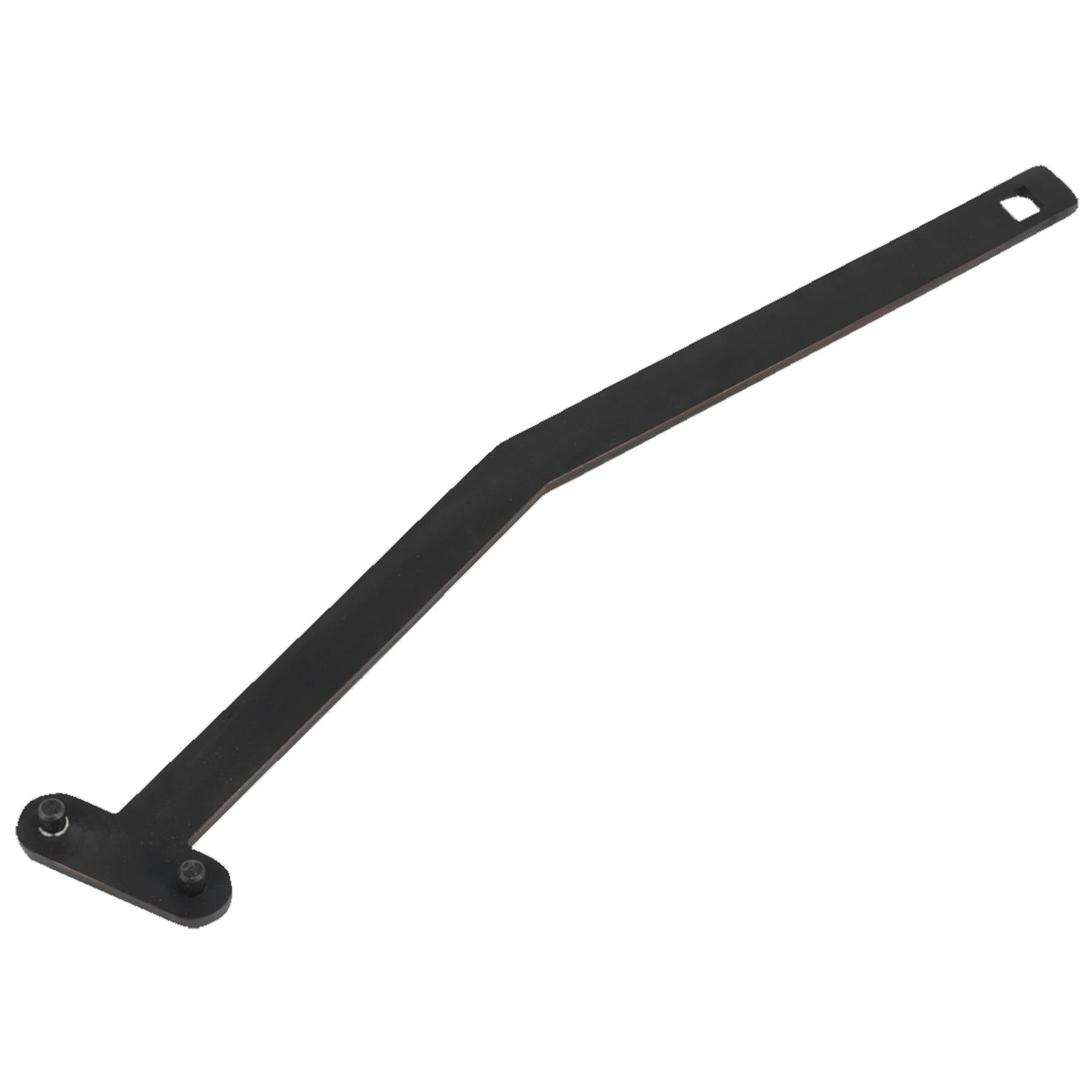Diesel Engine Auxiliary Belt Tension Tool Chain Drive Setting/Locking Kit Sealey