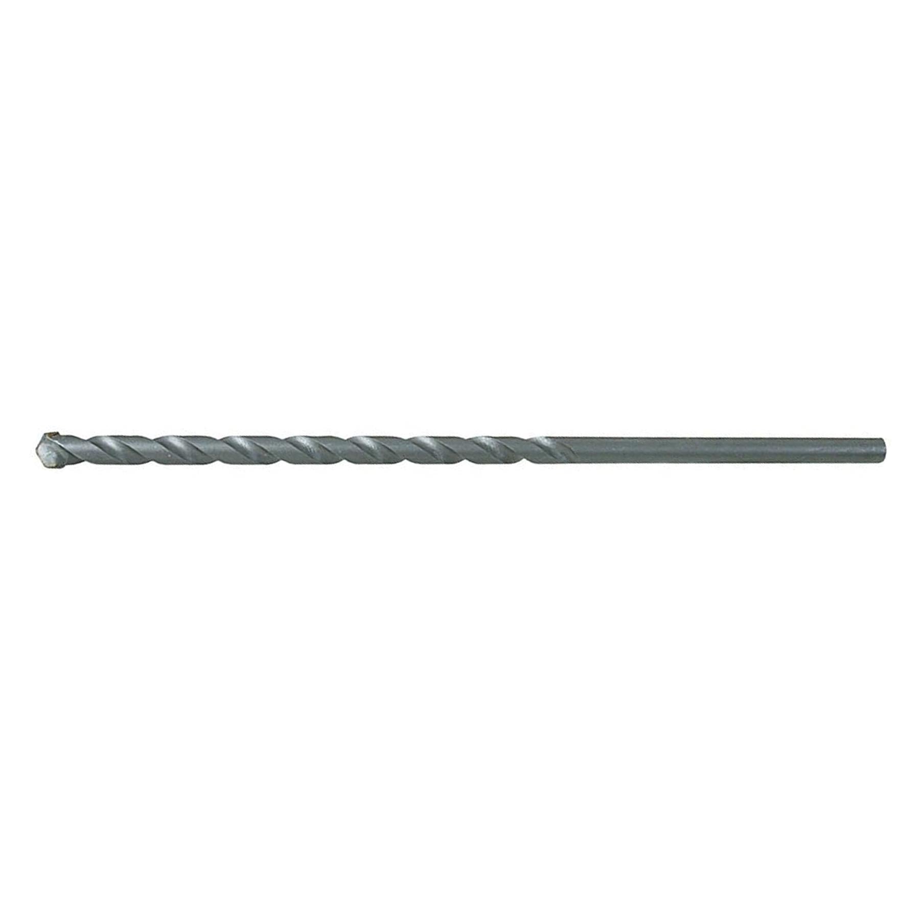 Long Masonry Drill Bit 16mm X 400mm Concrete Wall Drilling Drill Bit Kit