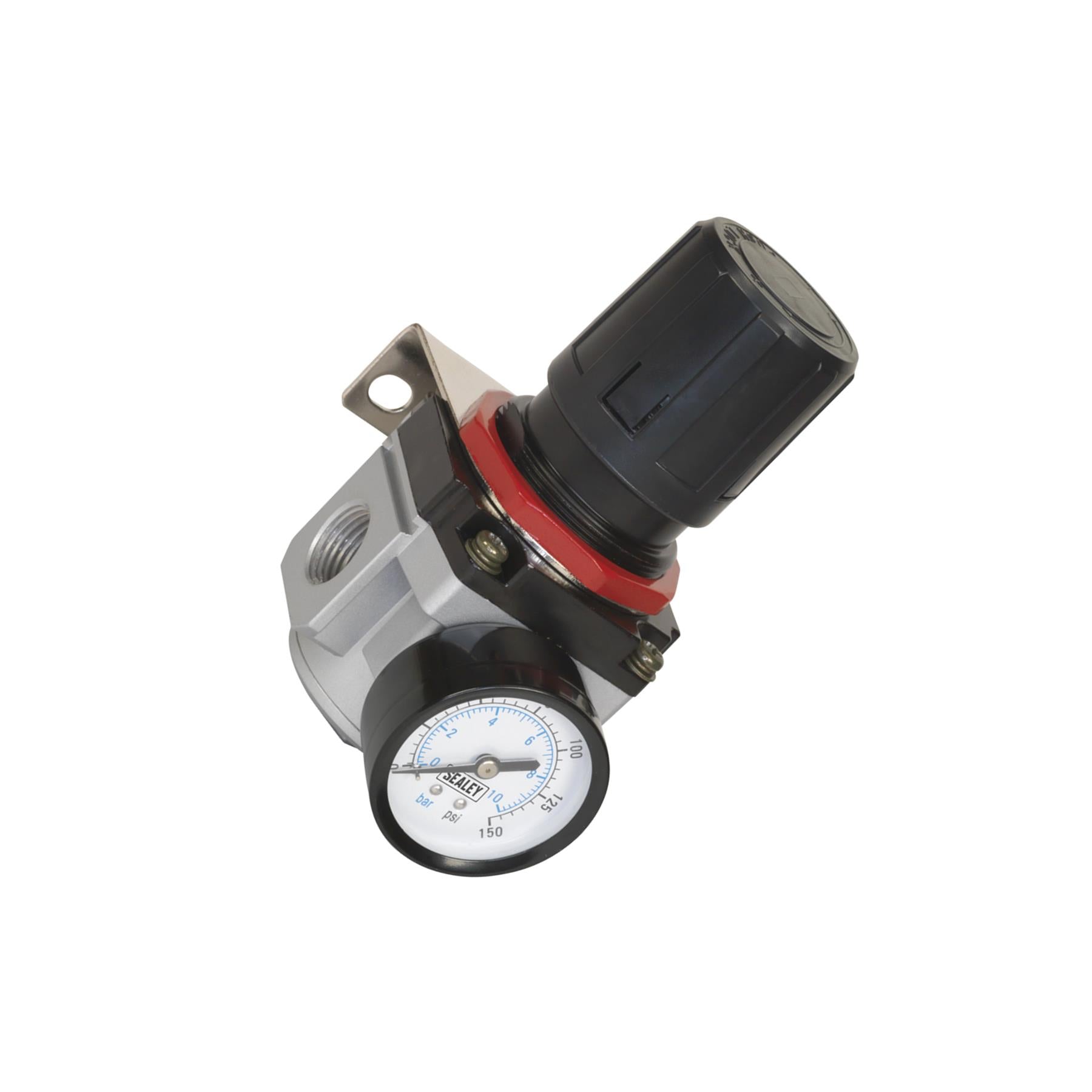 Sealey Air Regulator - High Flow