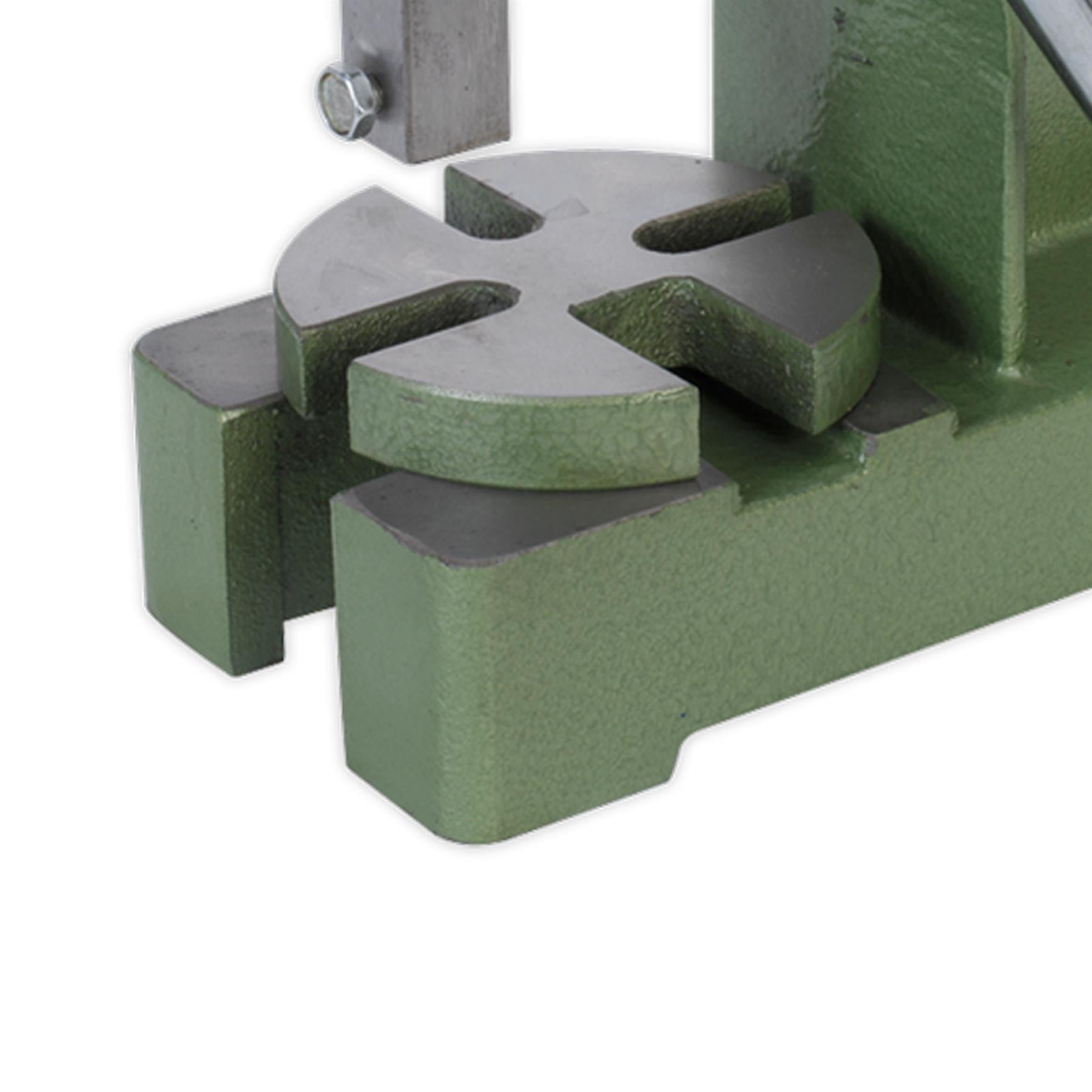 Sealey Arbor Press 1tonne Cast Steel Frame - PK1000